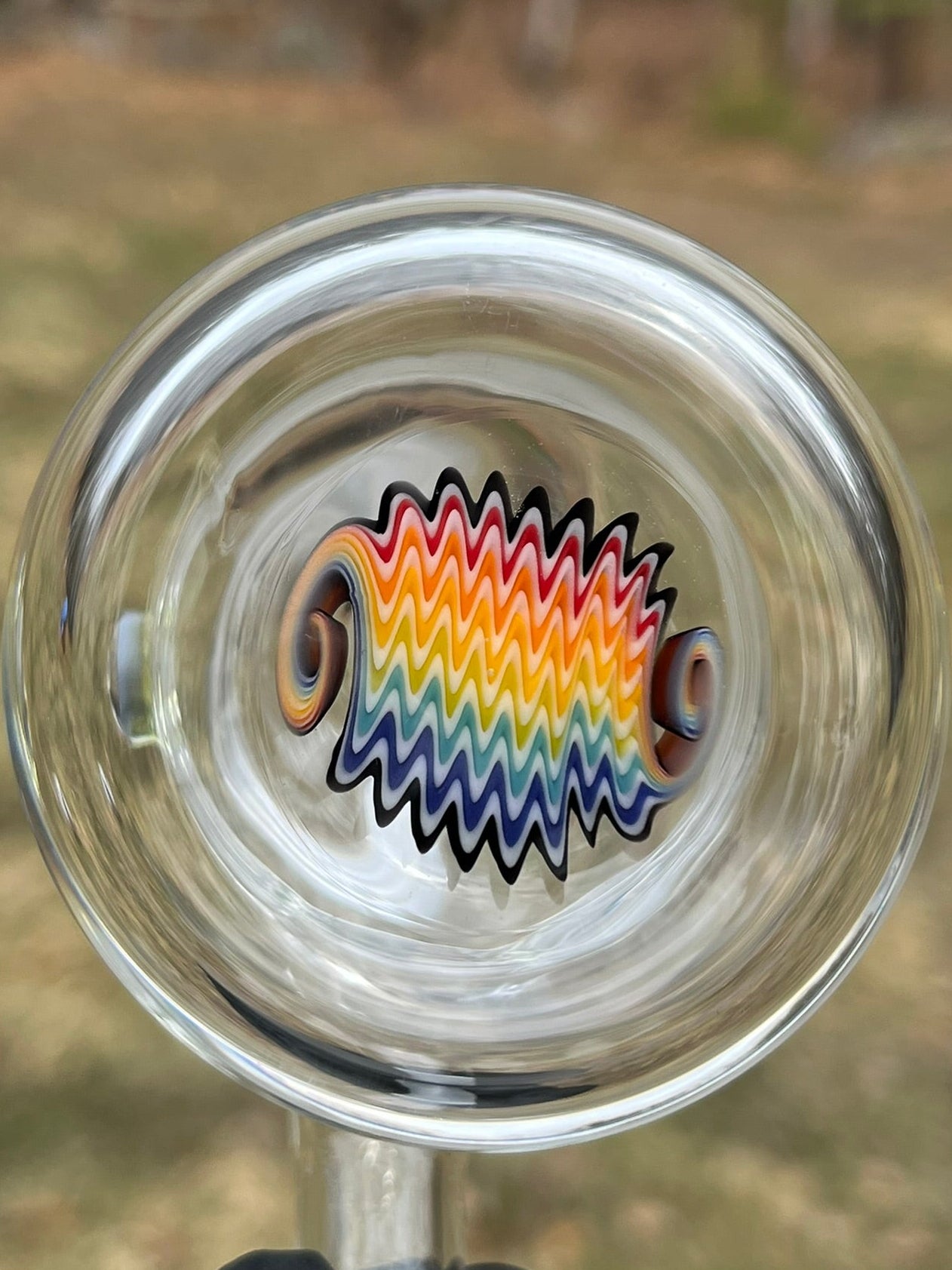 KJH Ash Catcher