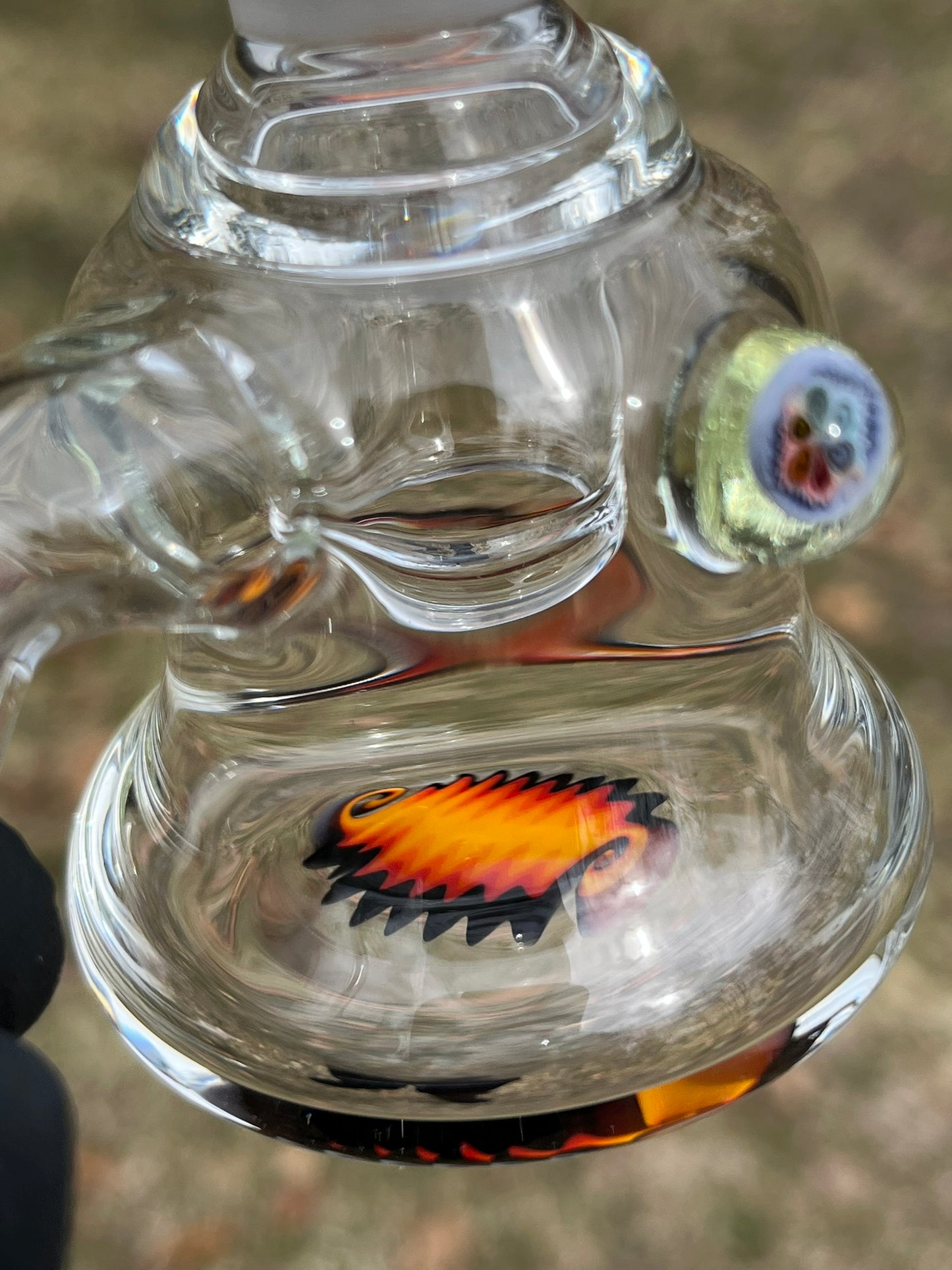 KJH Ash Catcher