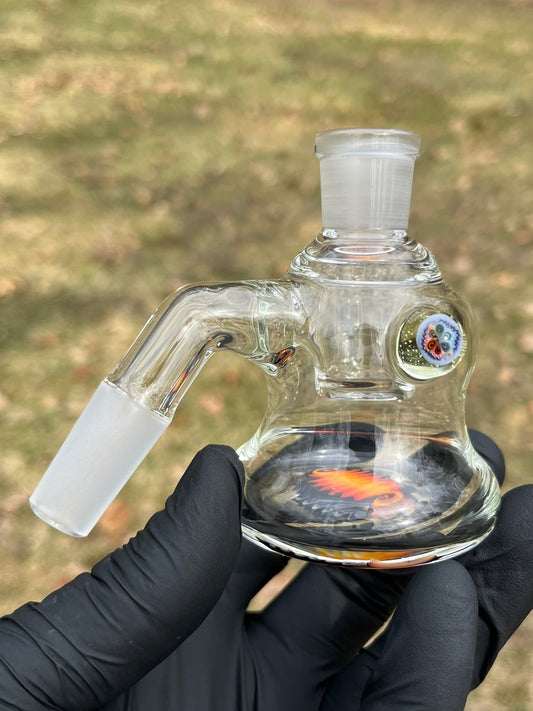 KJH Ash Catcher