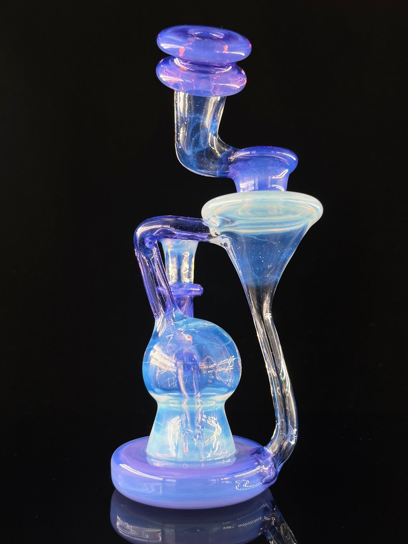 Man Child Single Spinner
