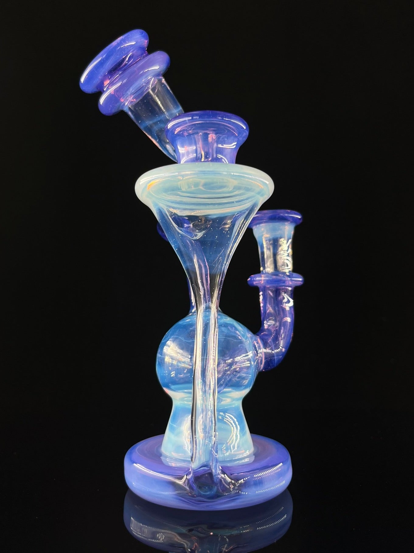 Man Child Single Spinner