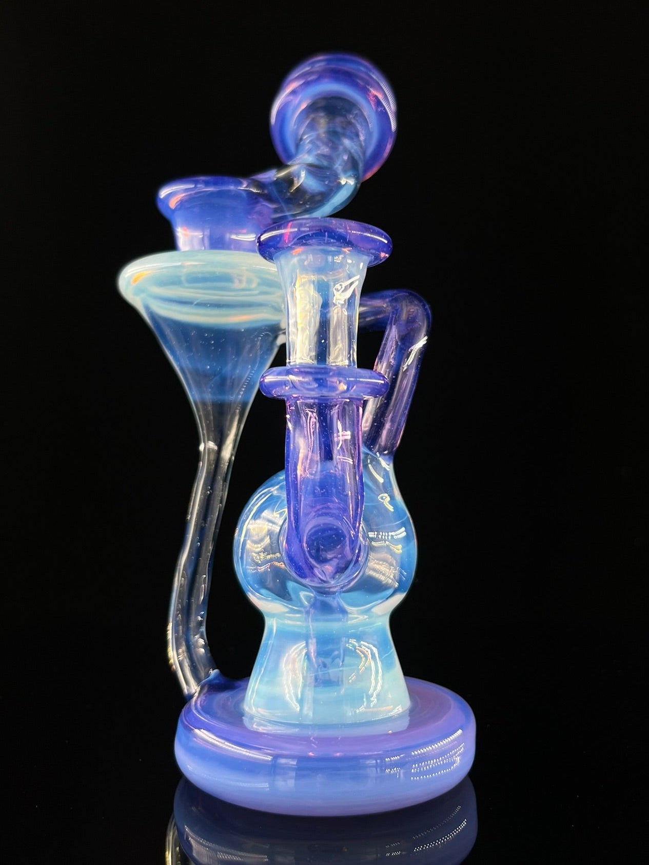 Man Child Single Spinner