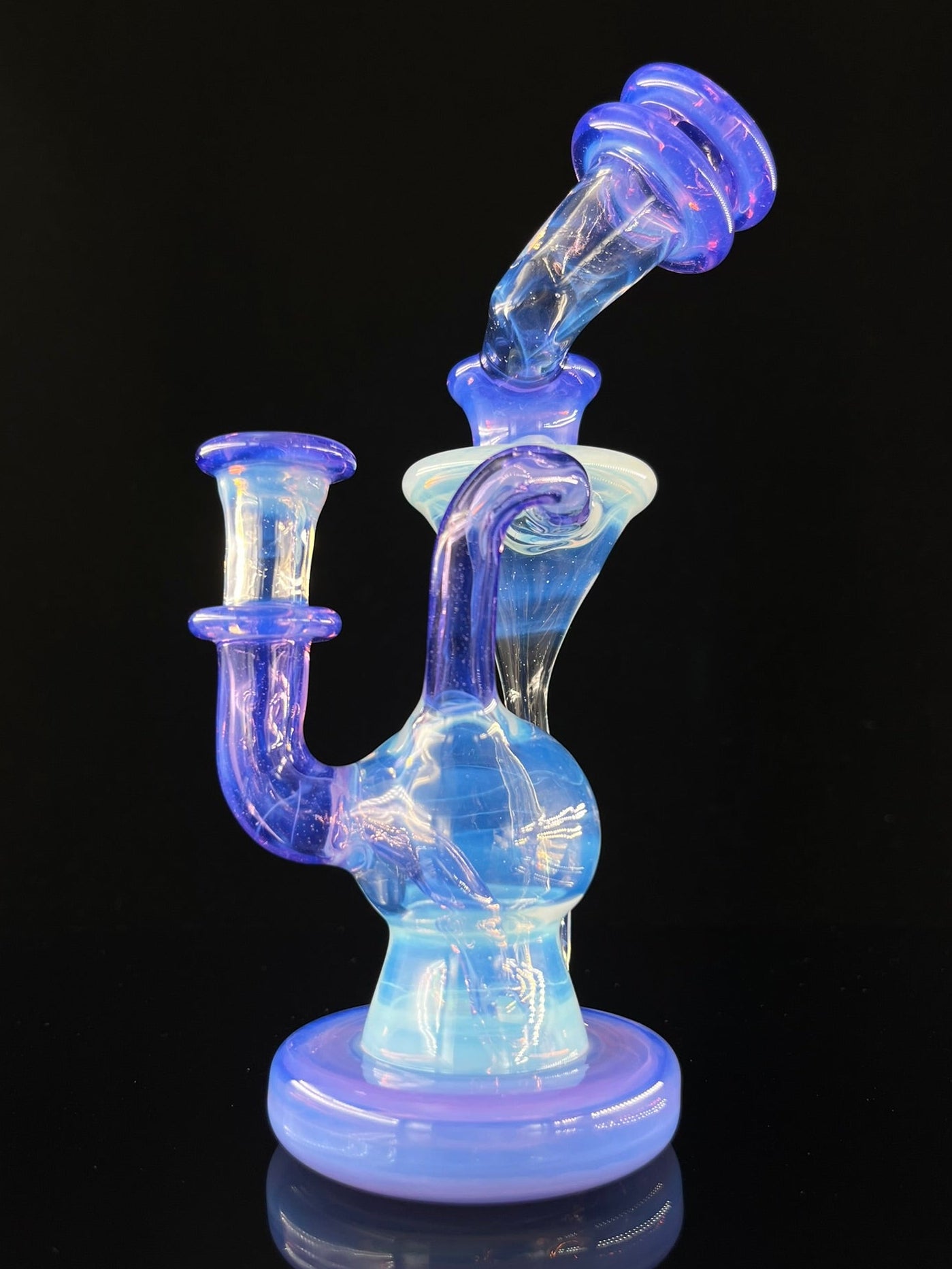 Man Child Single Spinner