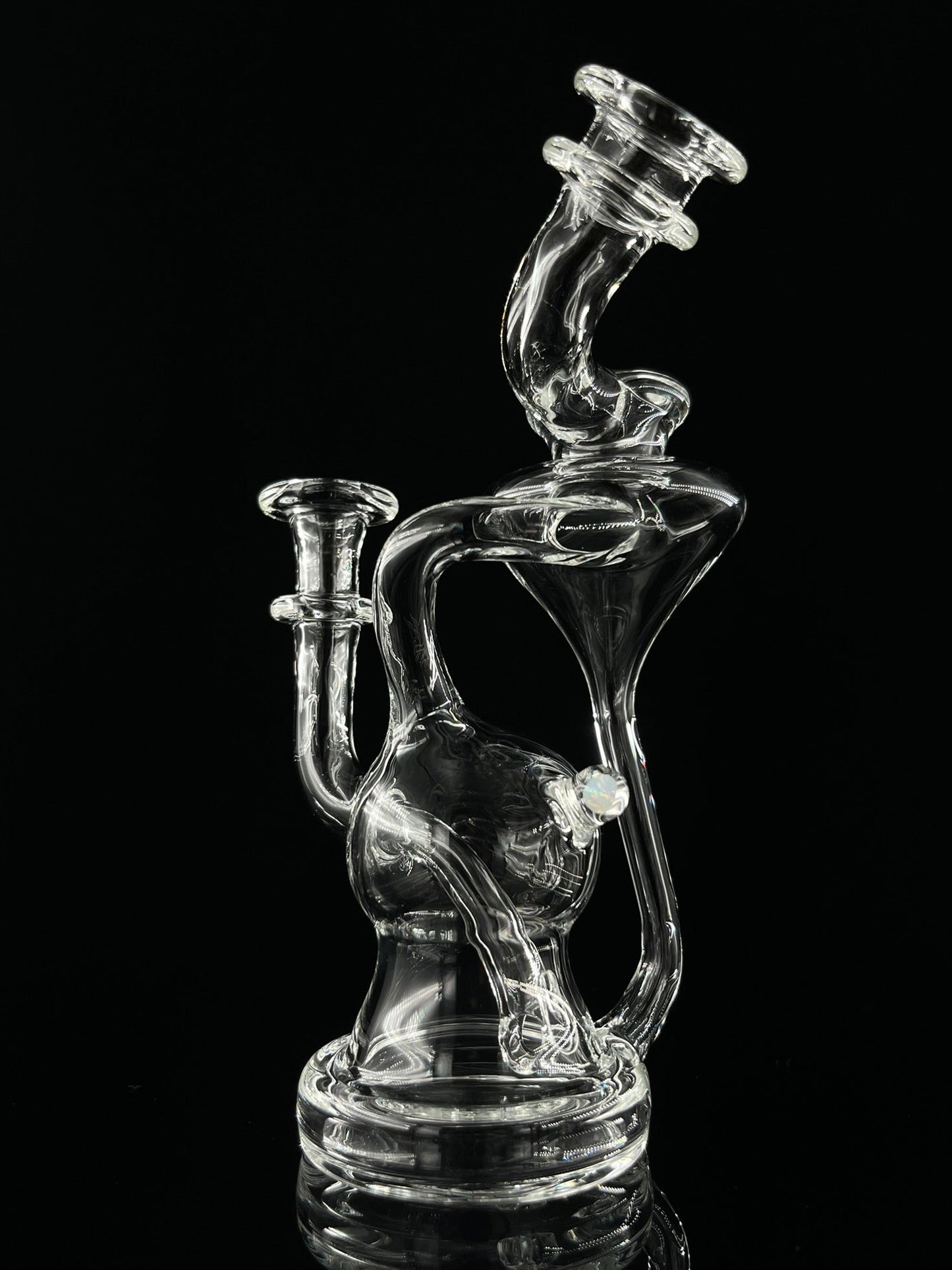 Man Child Single Spinner