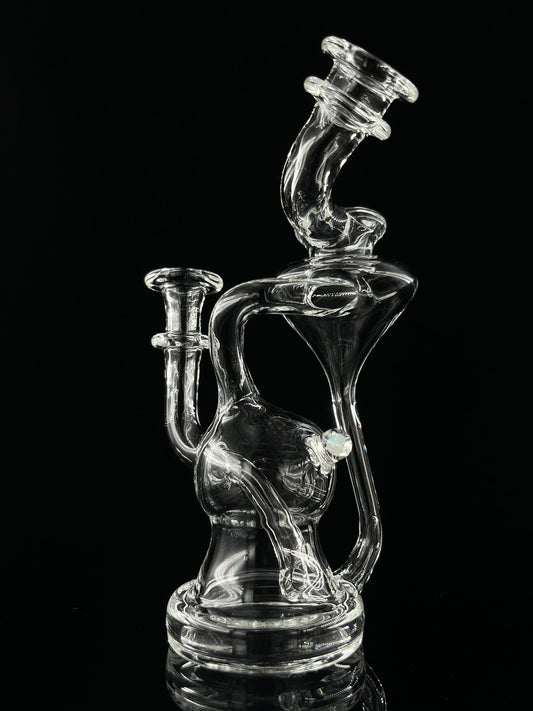 Man Child Single Spinner