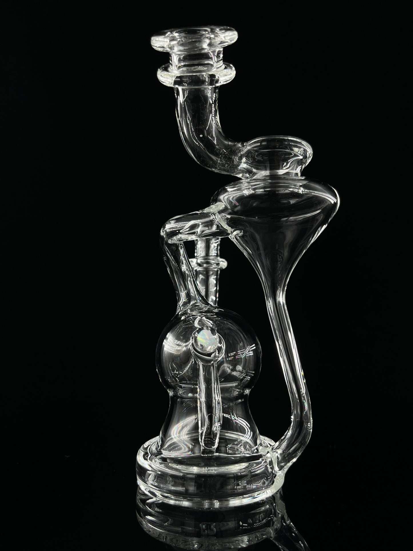 Man Child Single Spinner