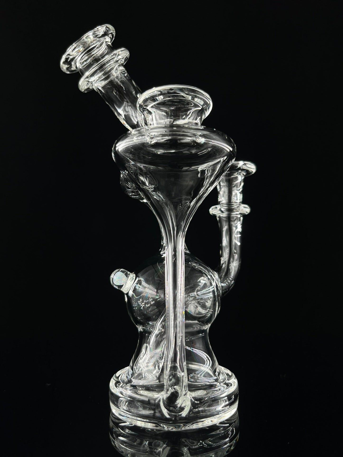 Man Child Single Spinner