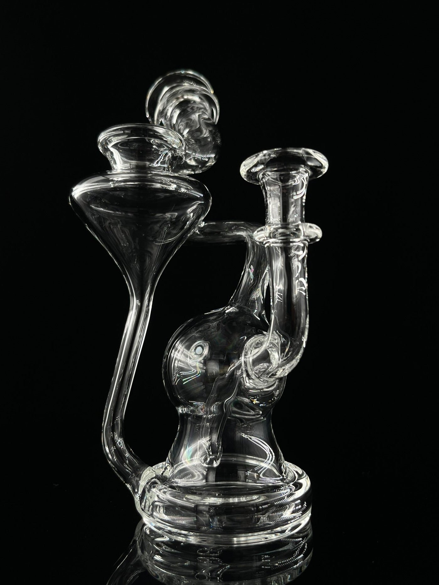 Man Child Single Spinner