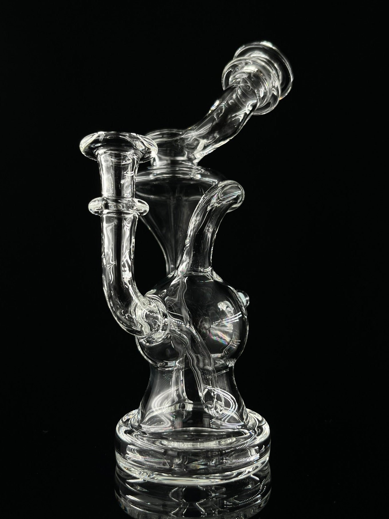 Man Child Single Spinner