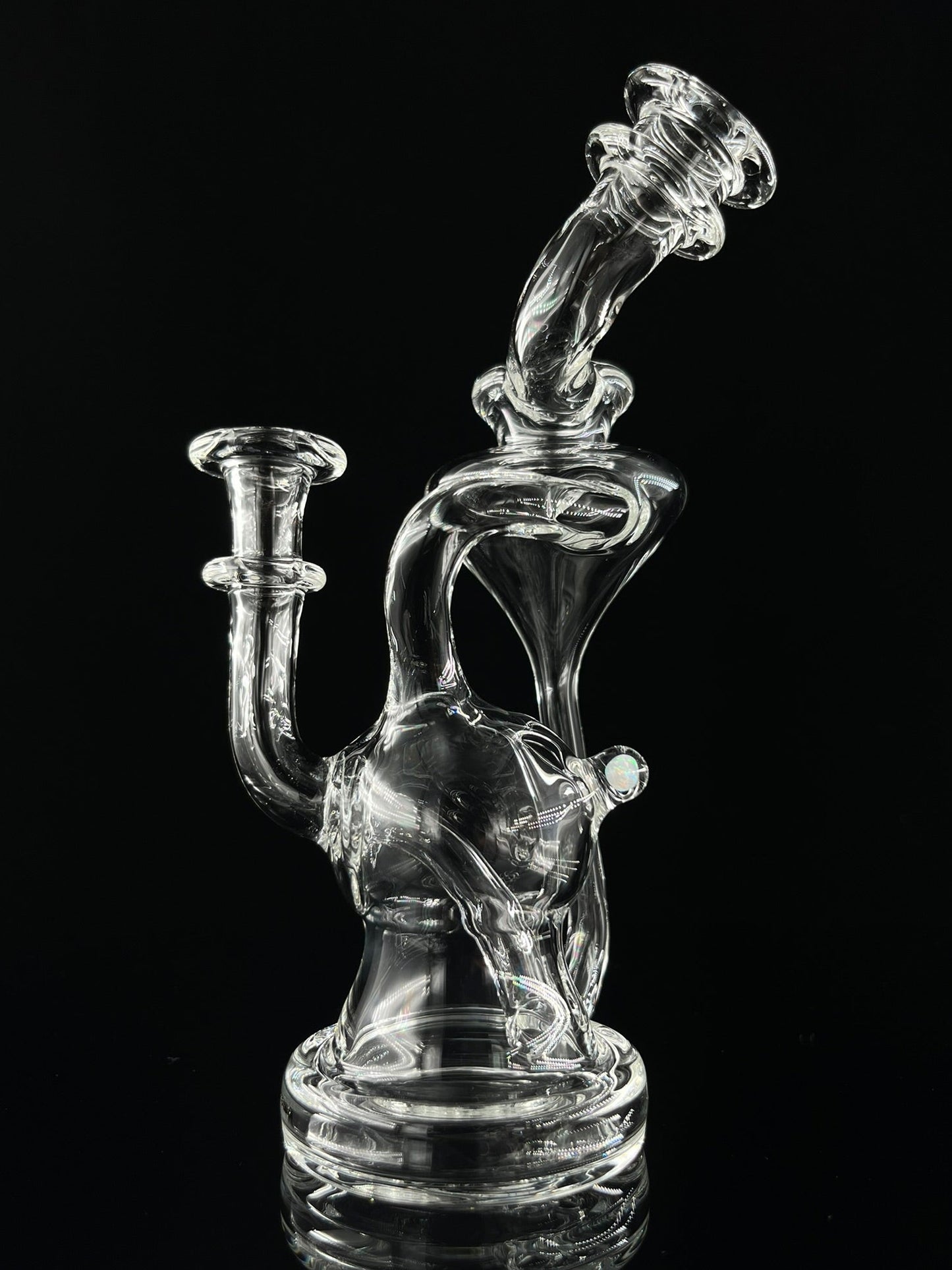 Man Child Single Spinner