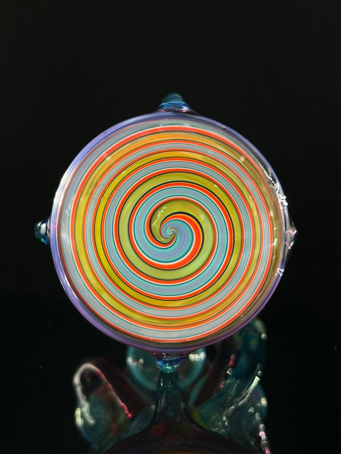 Man Child Quad Spinner