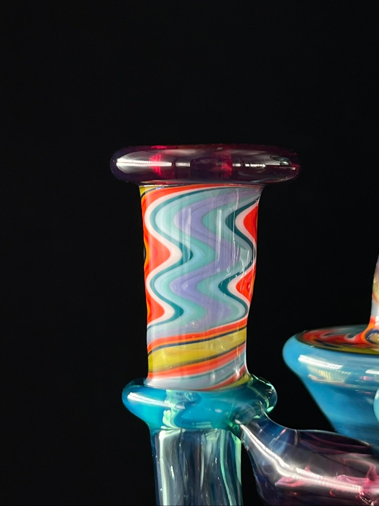 Man Child Quad Spinner
