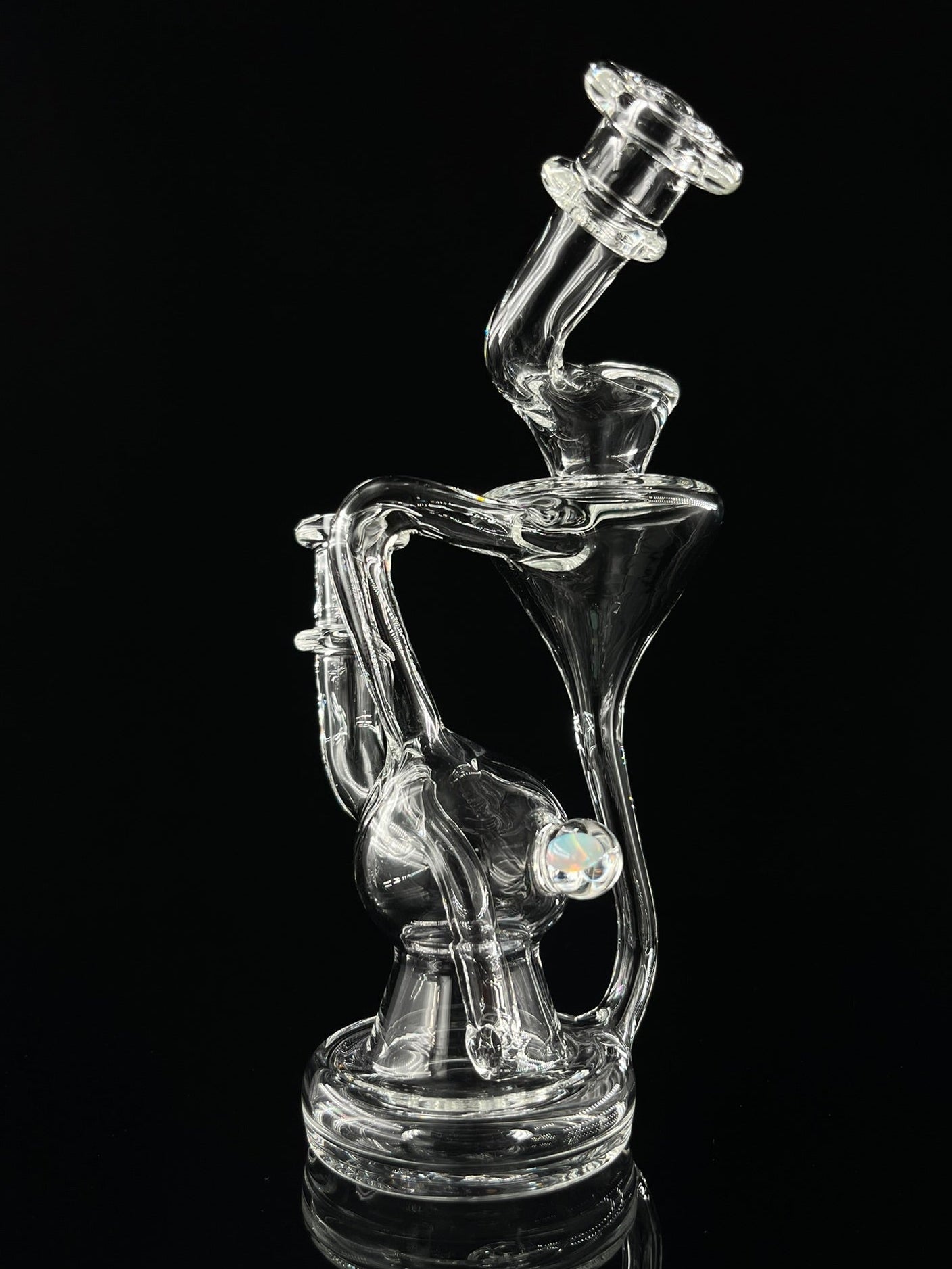Man Child Single Spinner