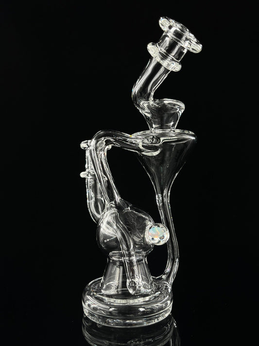 Man Child Single Spinner