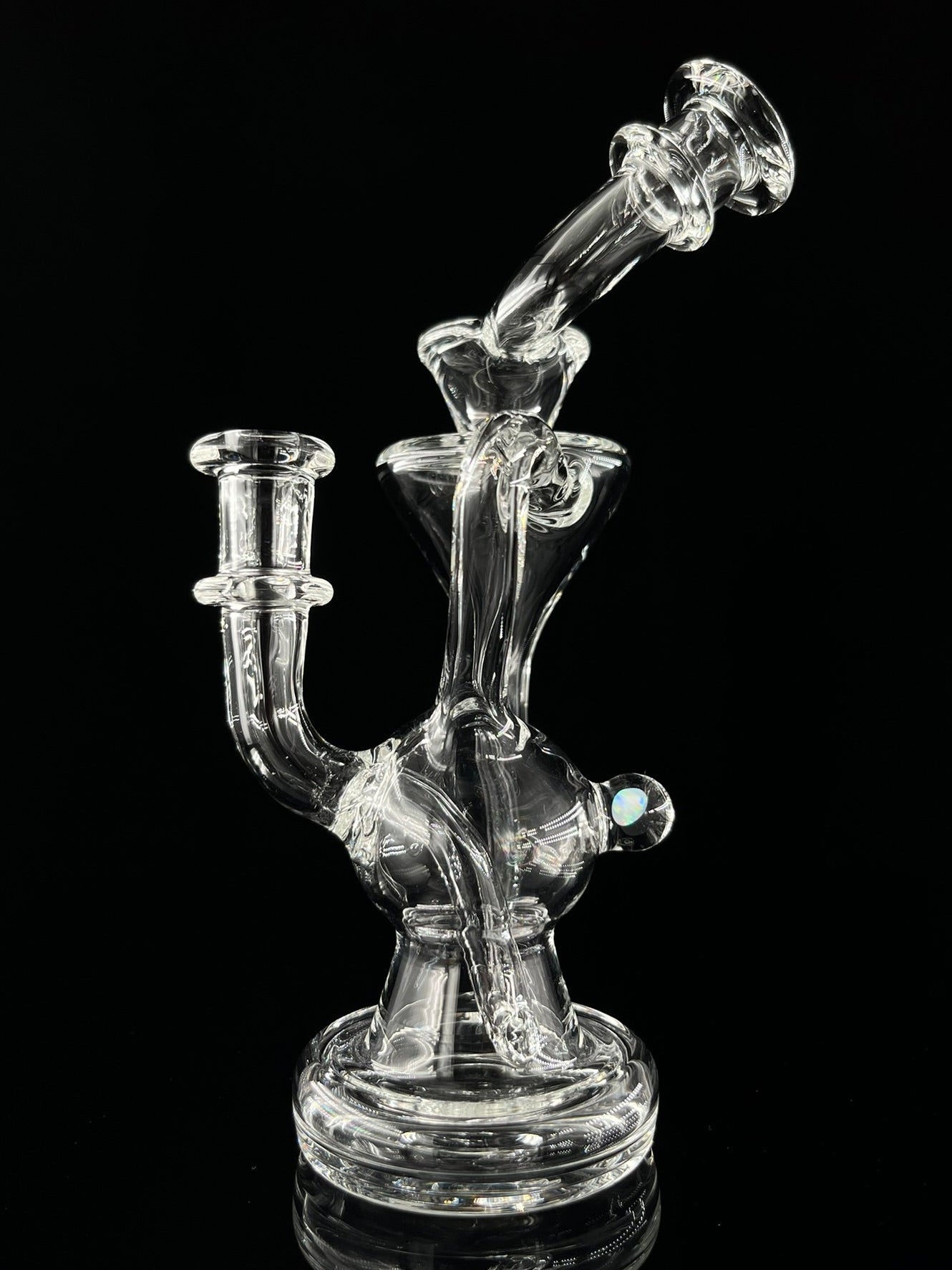 Man Child Single Spinner