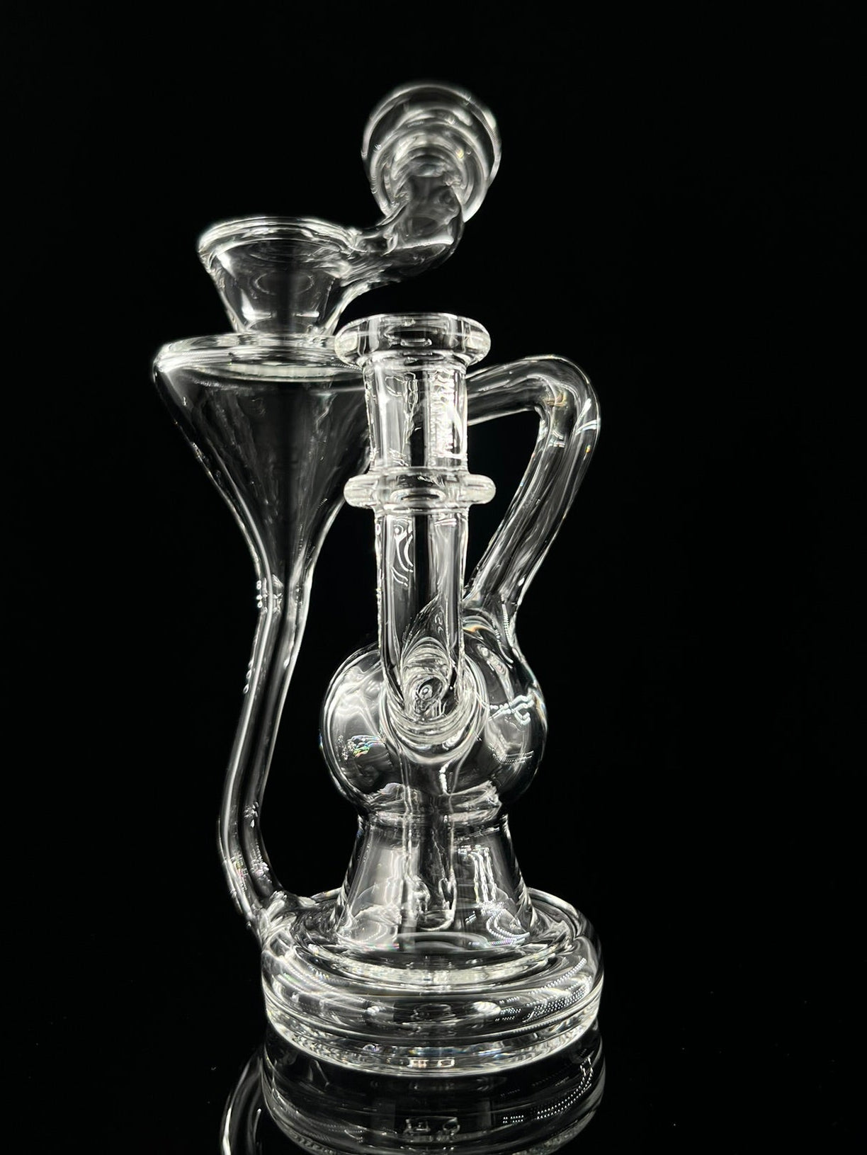 Man Child Single Spinner