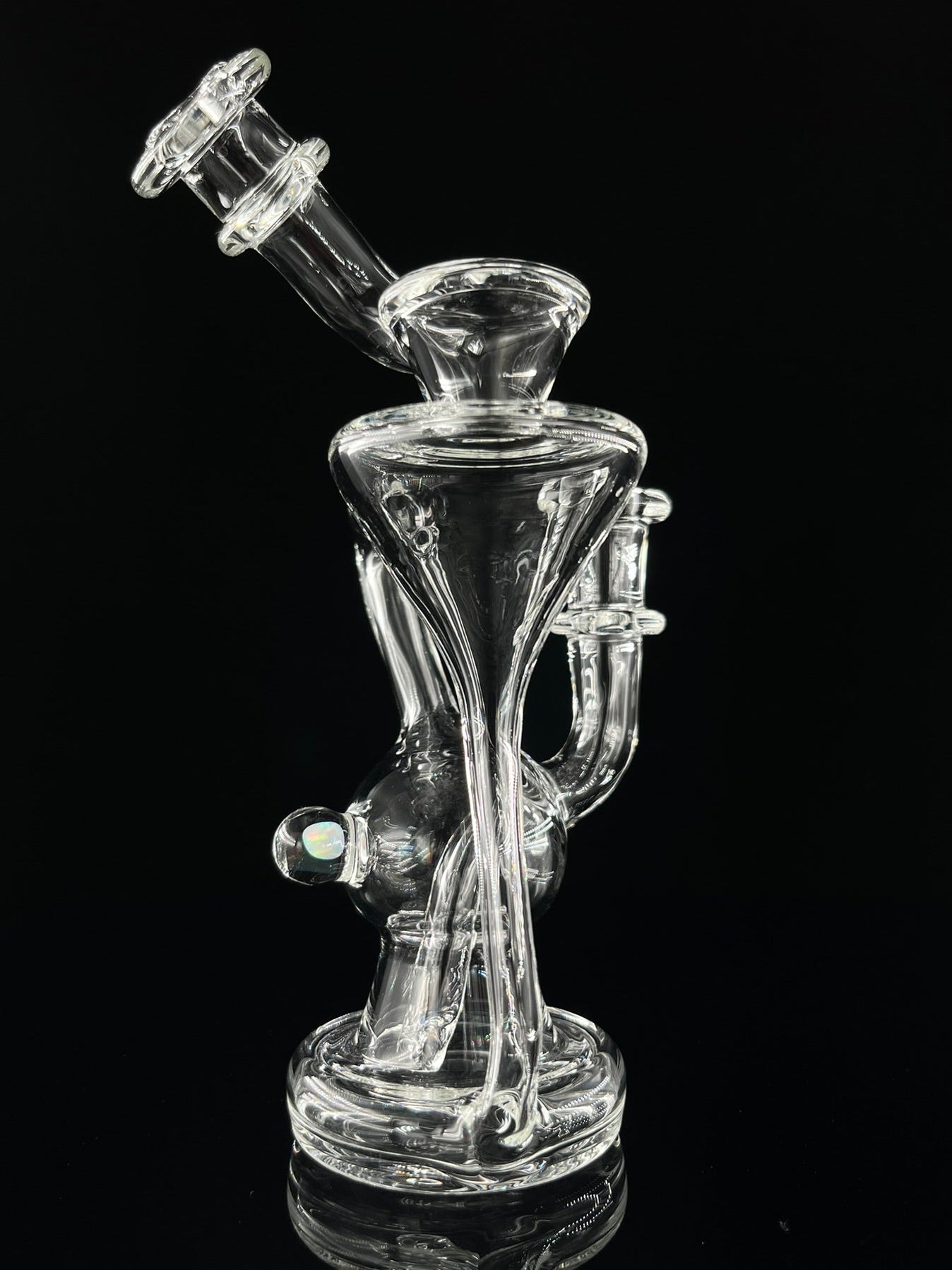 Man Child Single Spinner