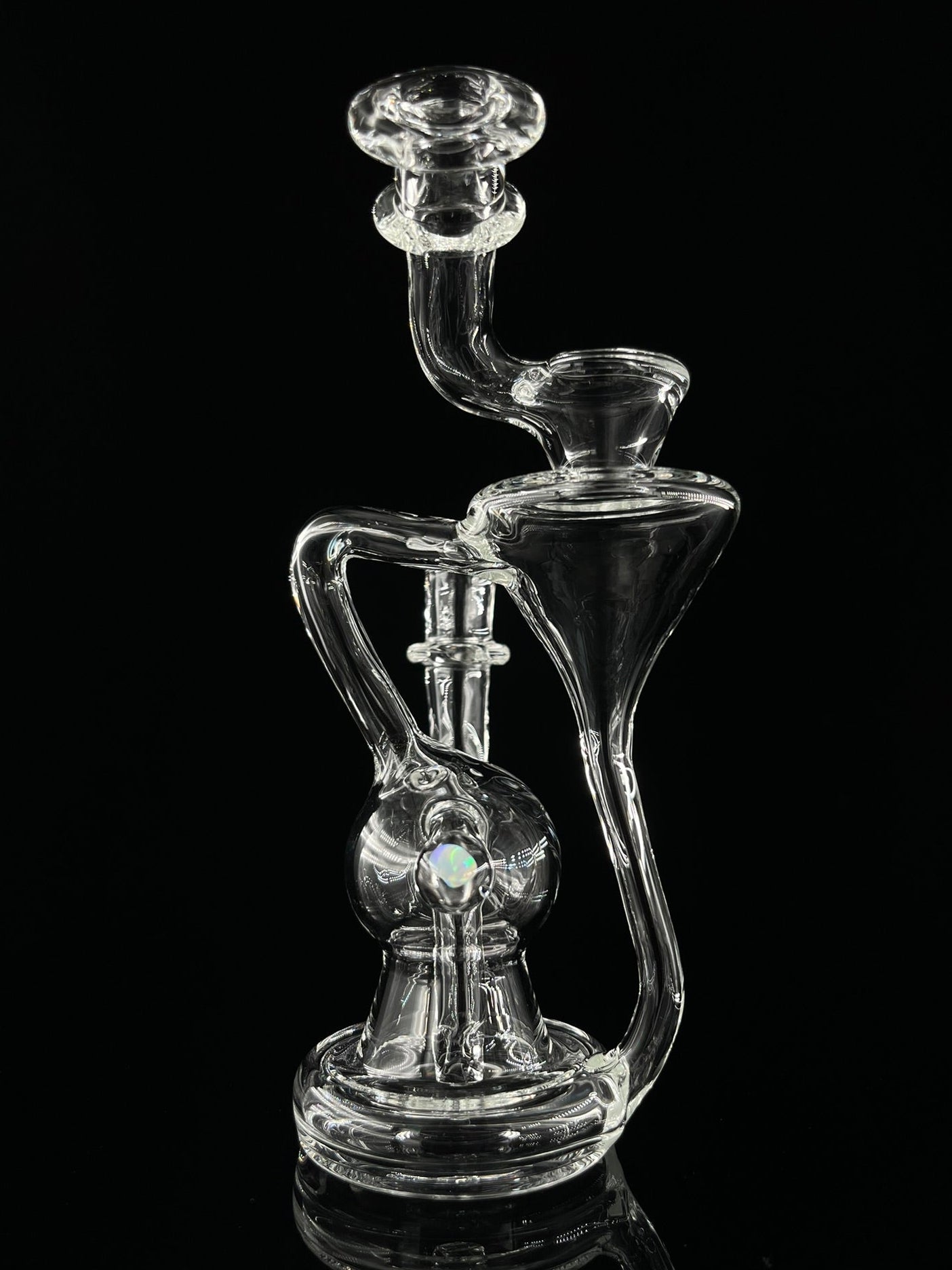 Man Child Single Spinner