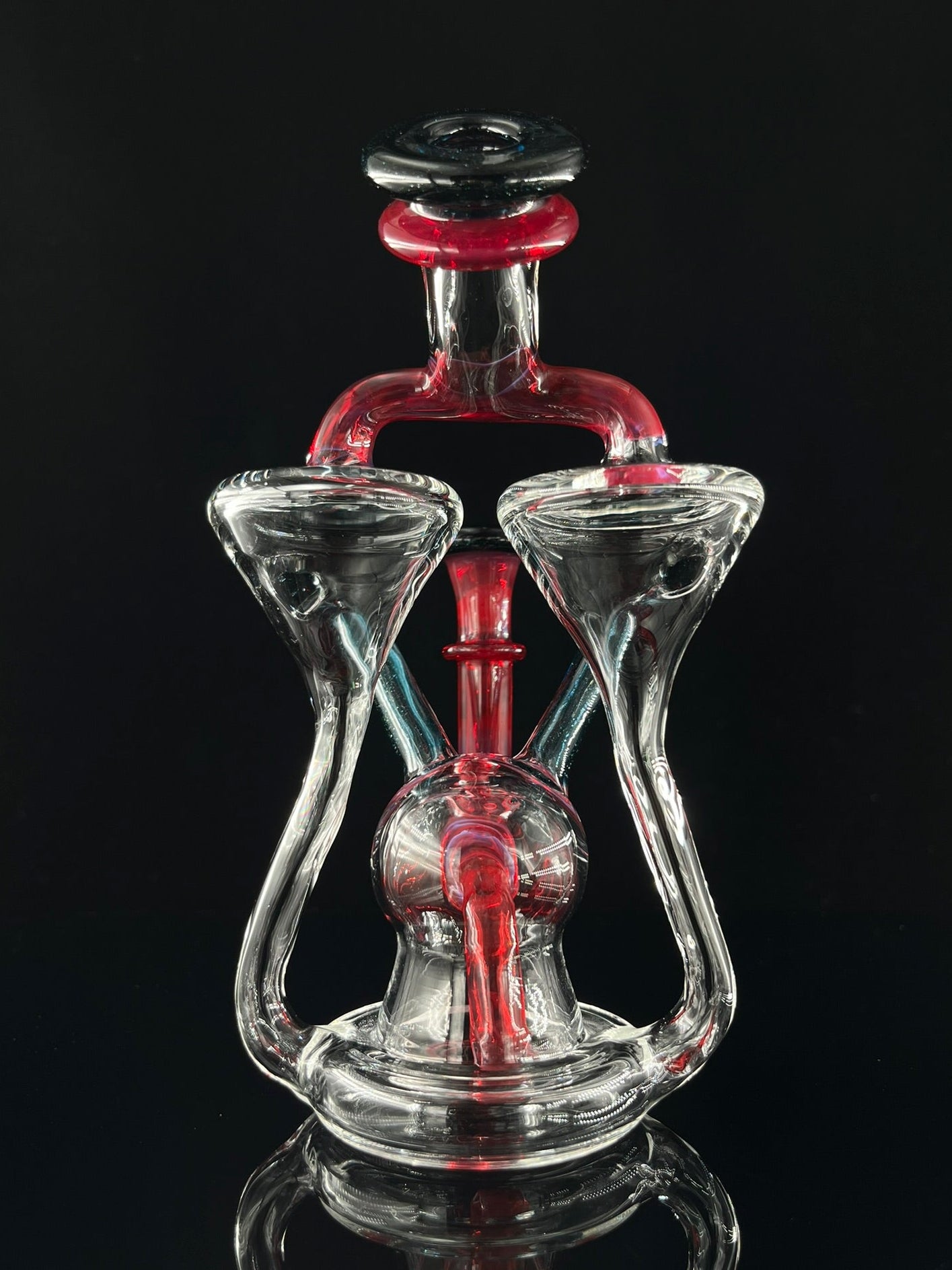Man Child Double Spinner