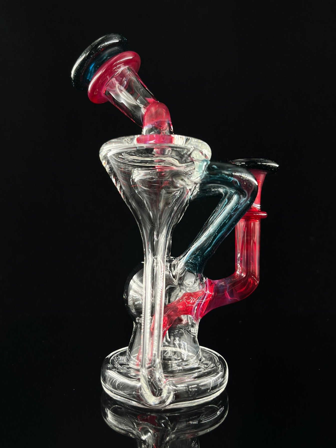 Man Child Double Spinner