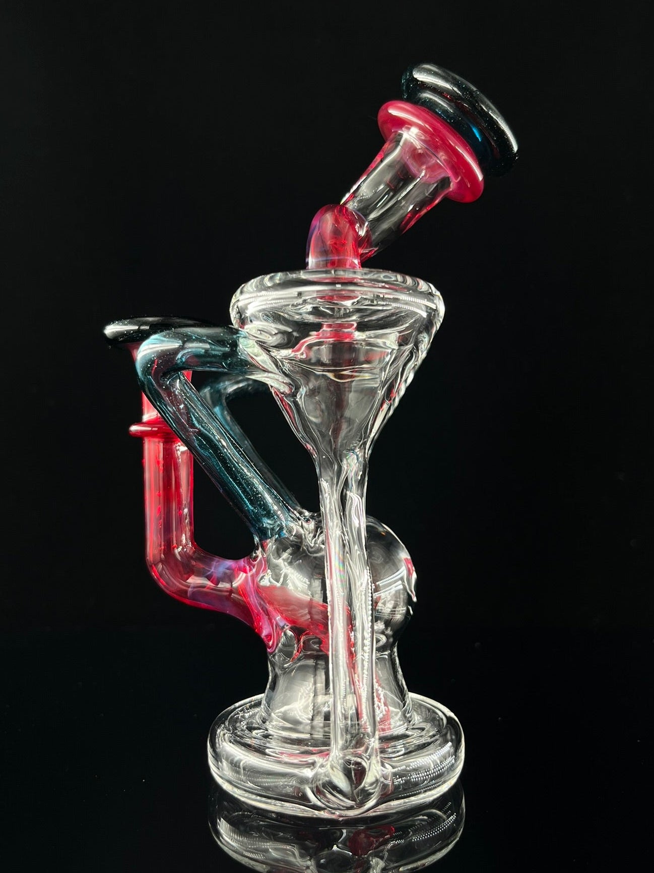Man Child Double Spinner
