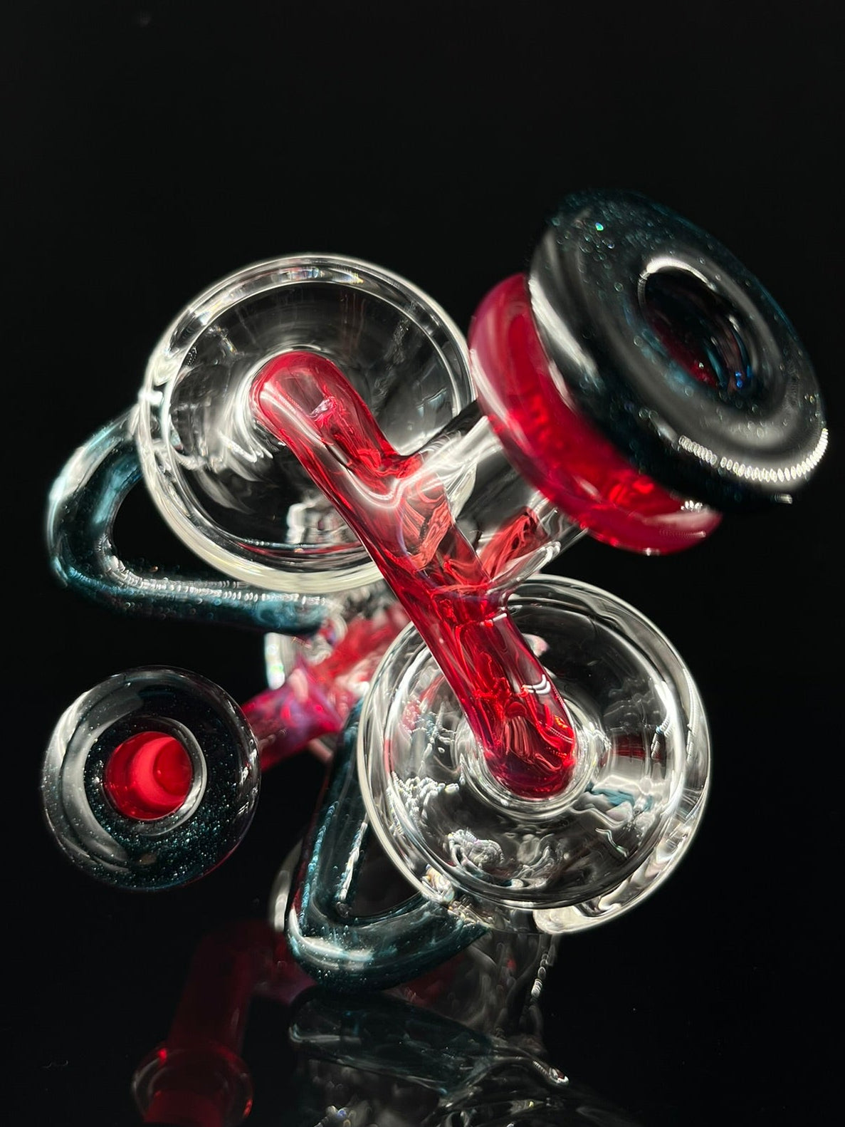Man Child Double Spinner