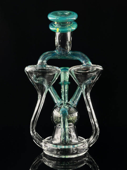 Man Child Double Spinner