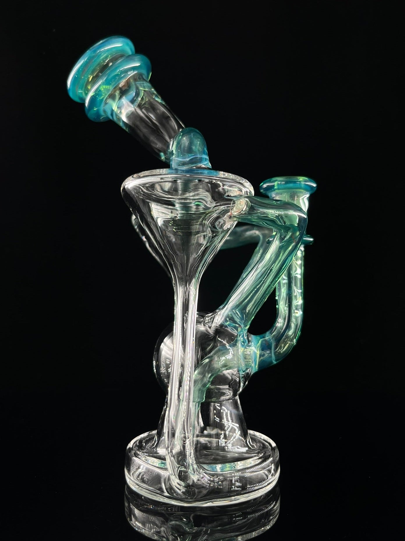 Man Child Double Spinner