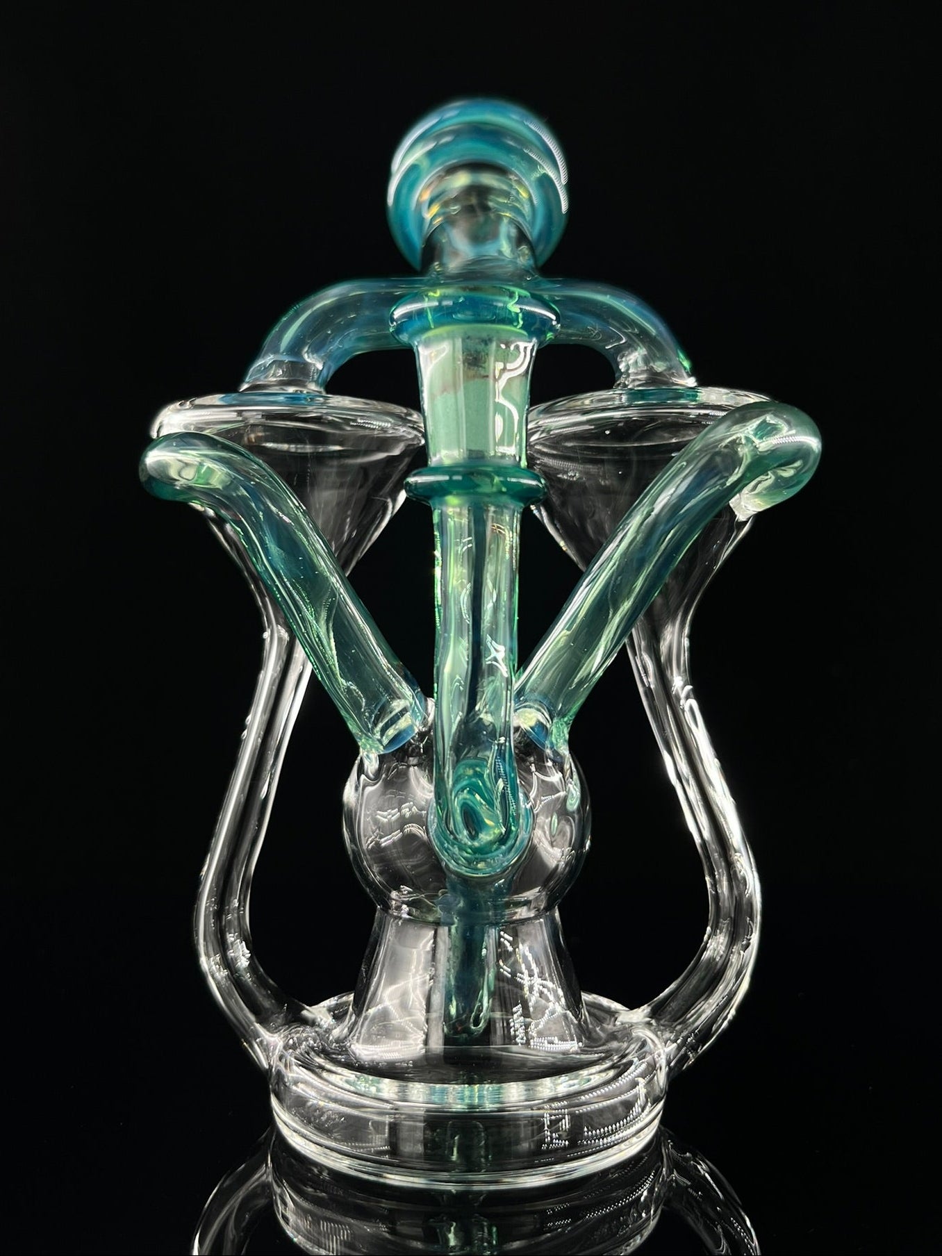 Man Child Double Spinner