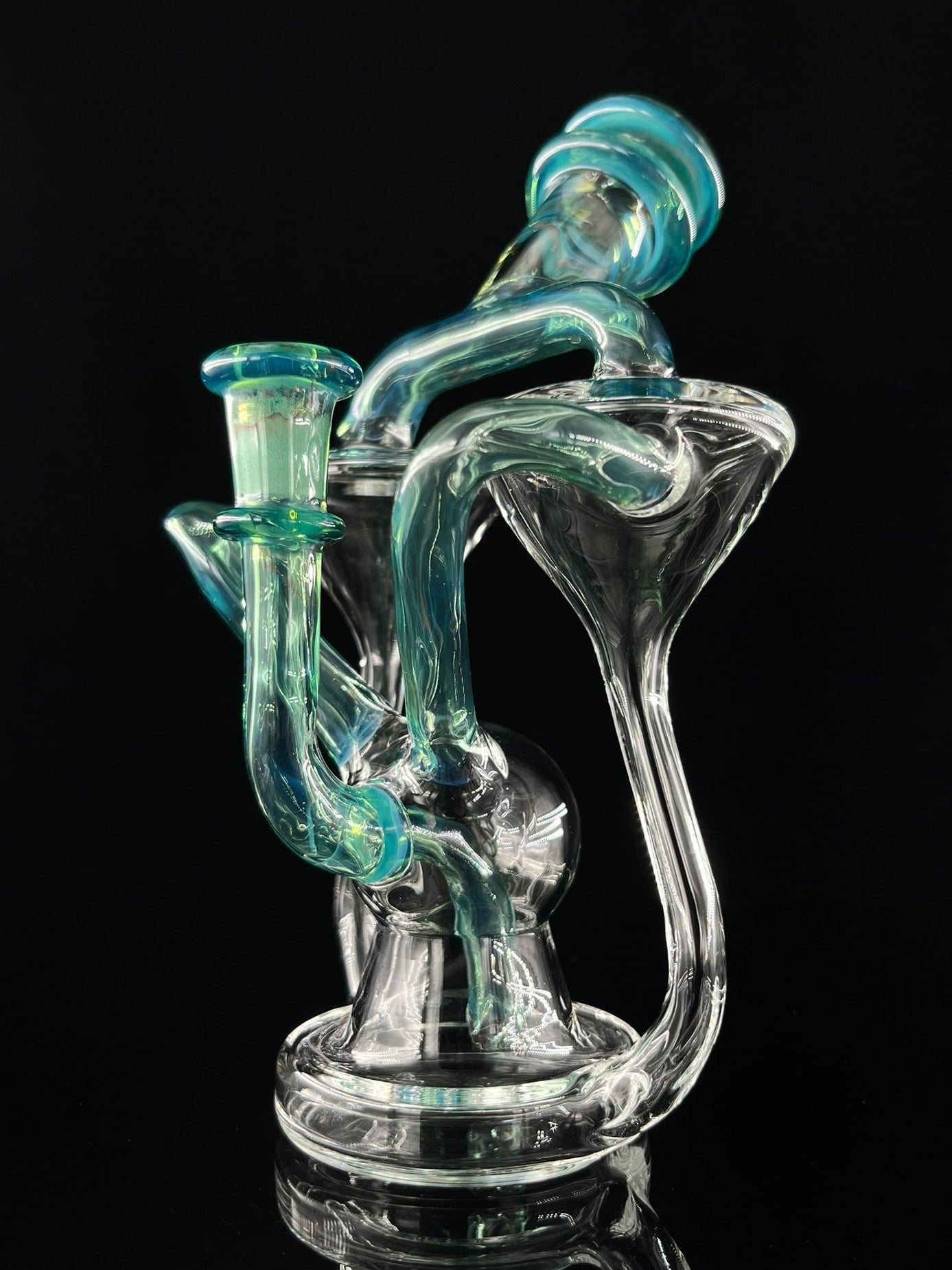 Man Child Double Spinner