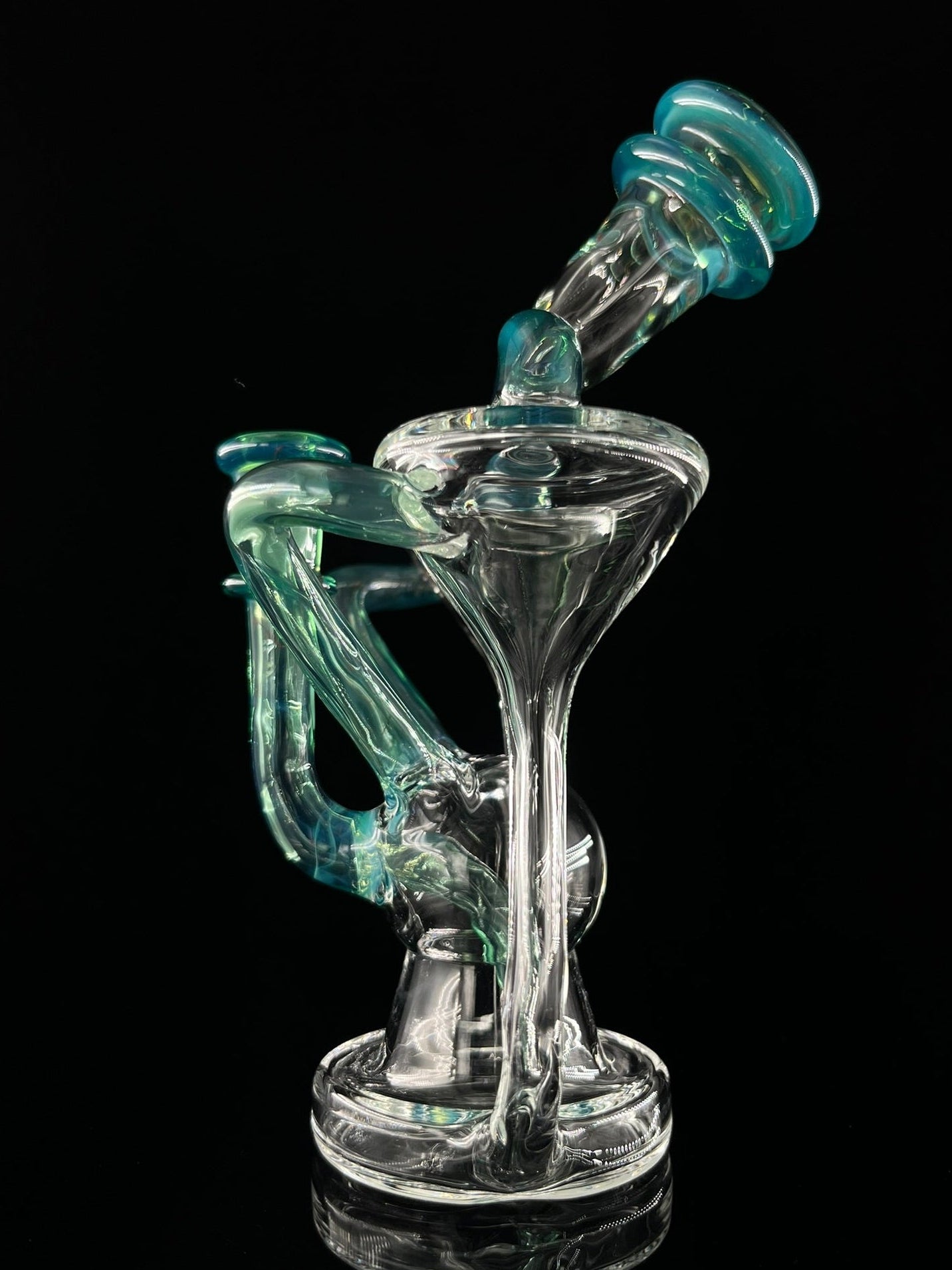Man Child Double Spinner