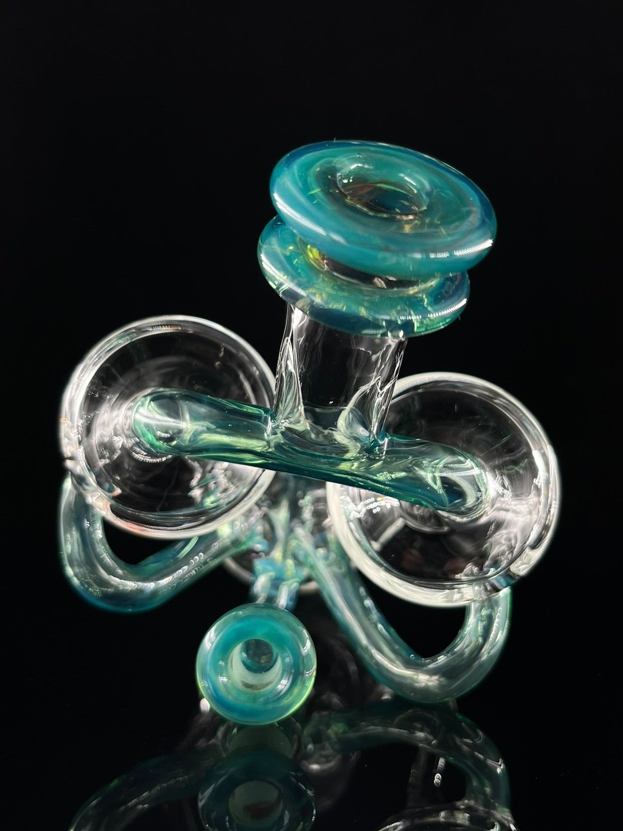 Man Child Double Spinner
