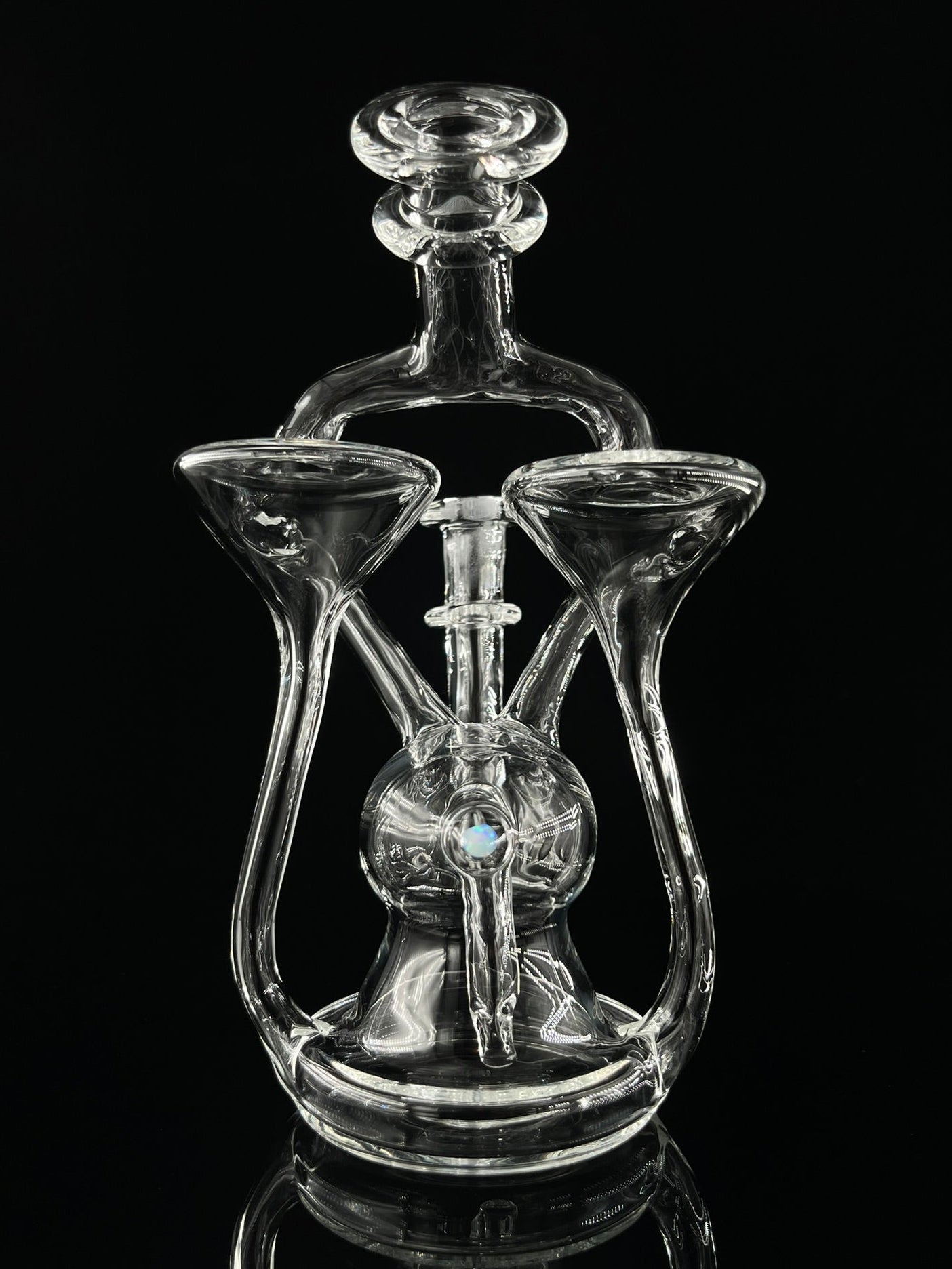Man Child Double Spinner