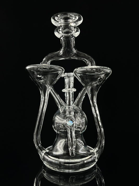 Man Child Double Spinner