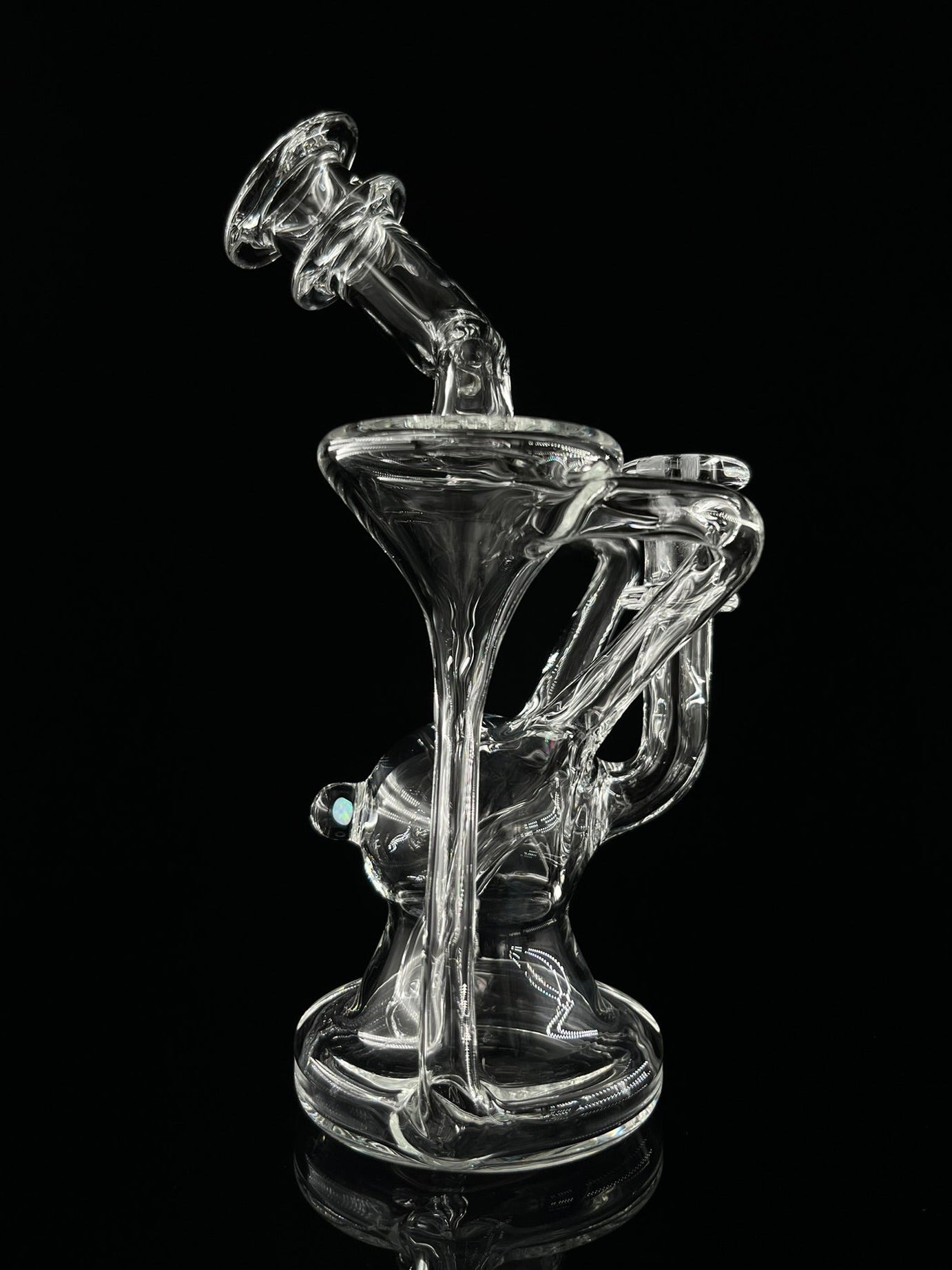 Man Child Double Spinner