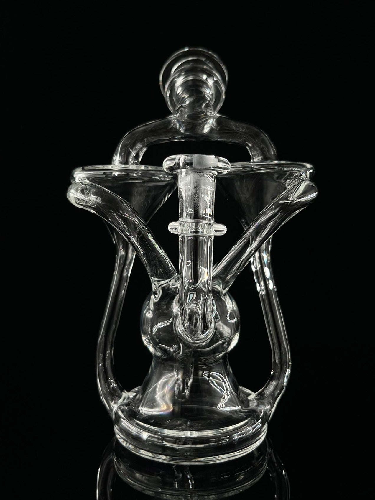 Man Child Double Spinner