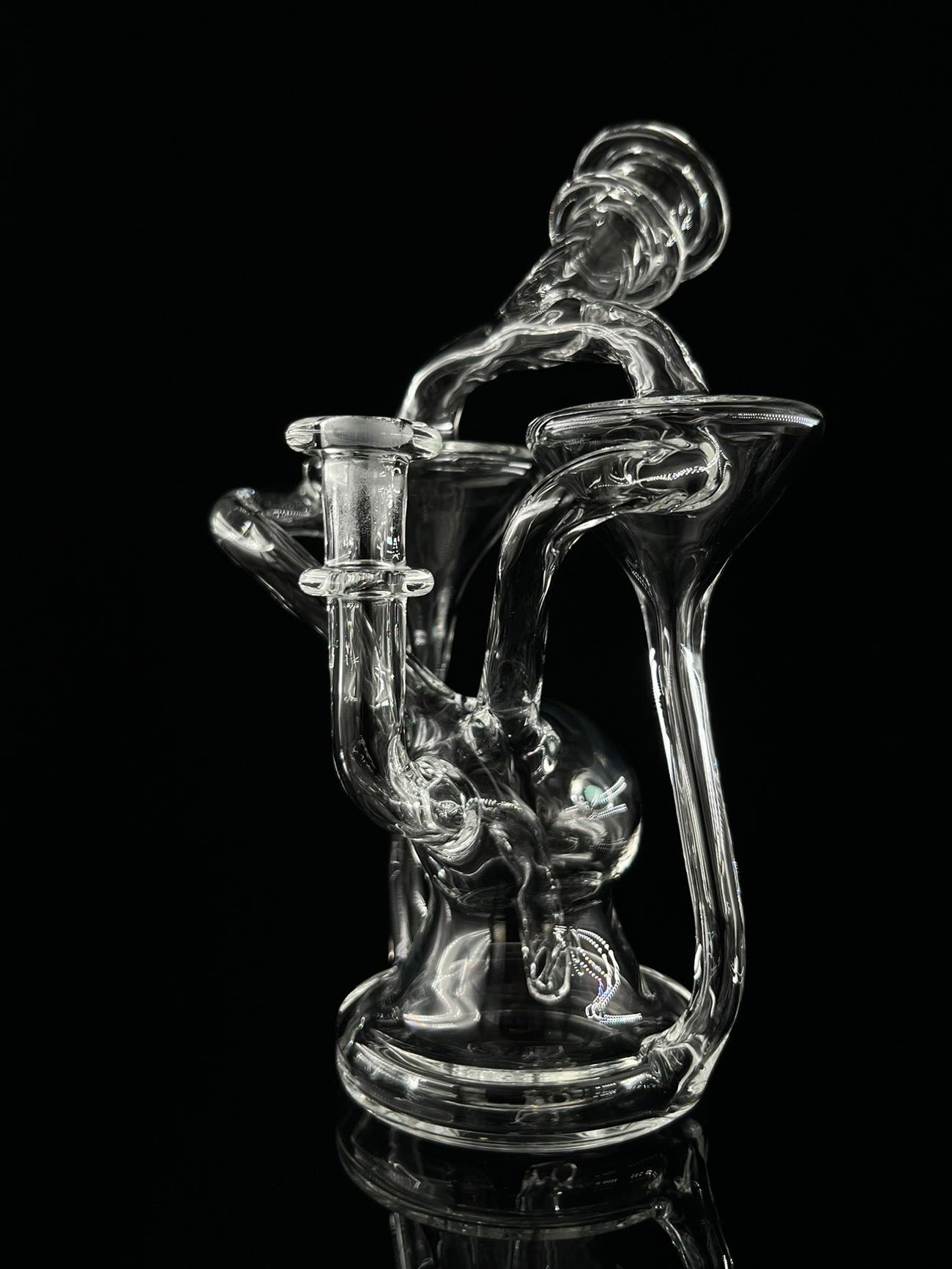 Man Child Double Spinner