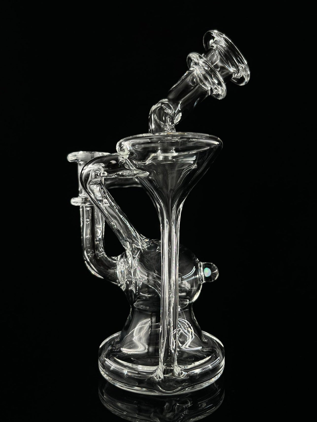 Man Child Double Spinner