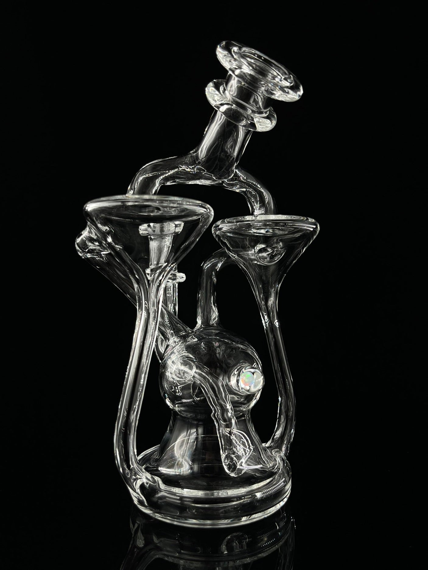 Man Child Double Spinner