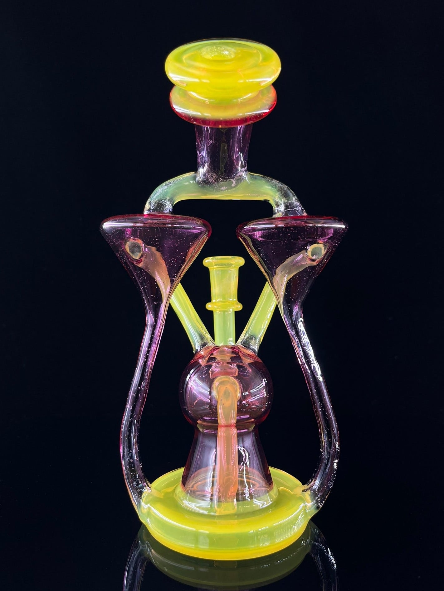Man Child Double Spinner