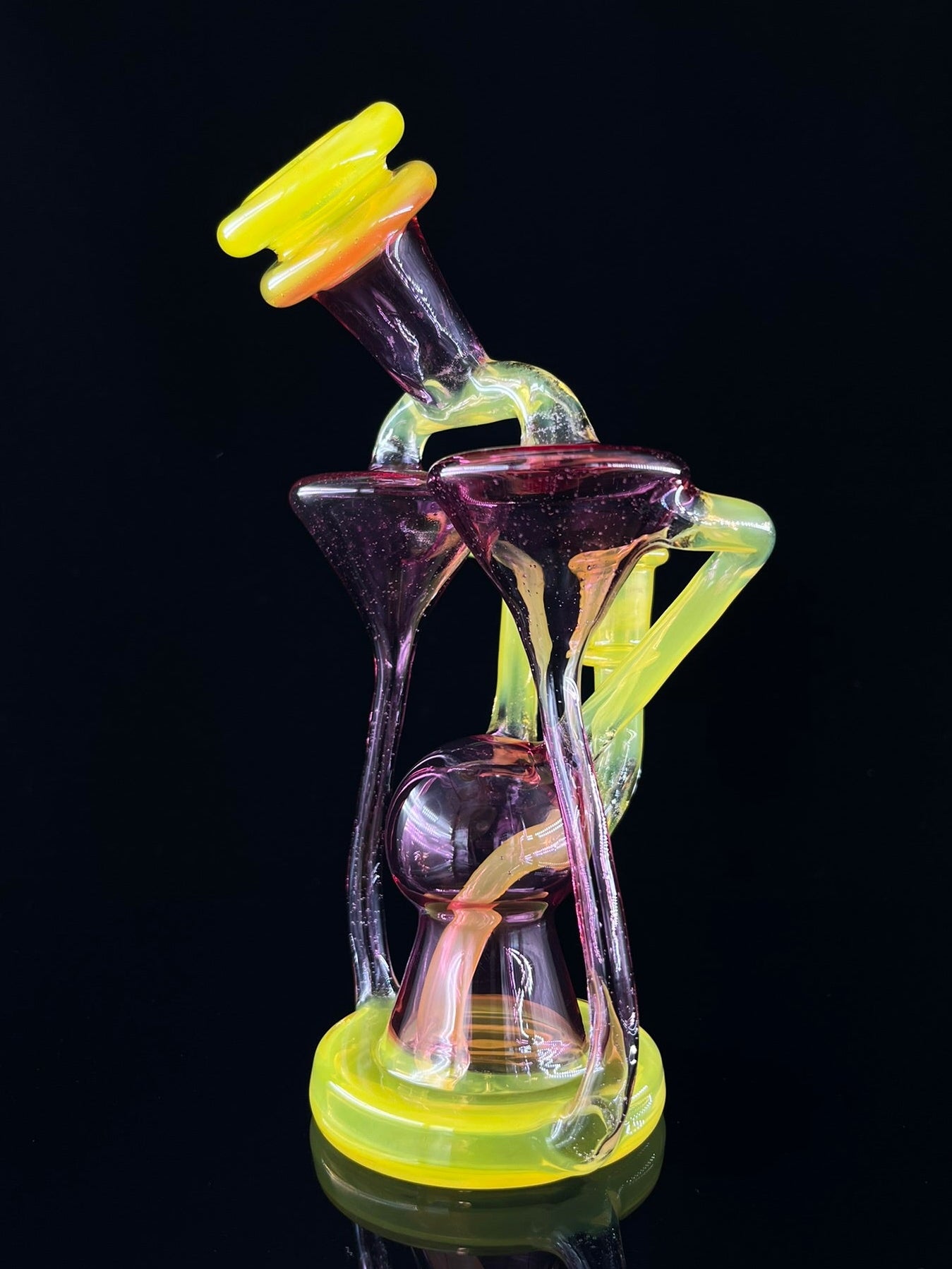 Man Child Double Spinner