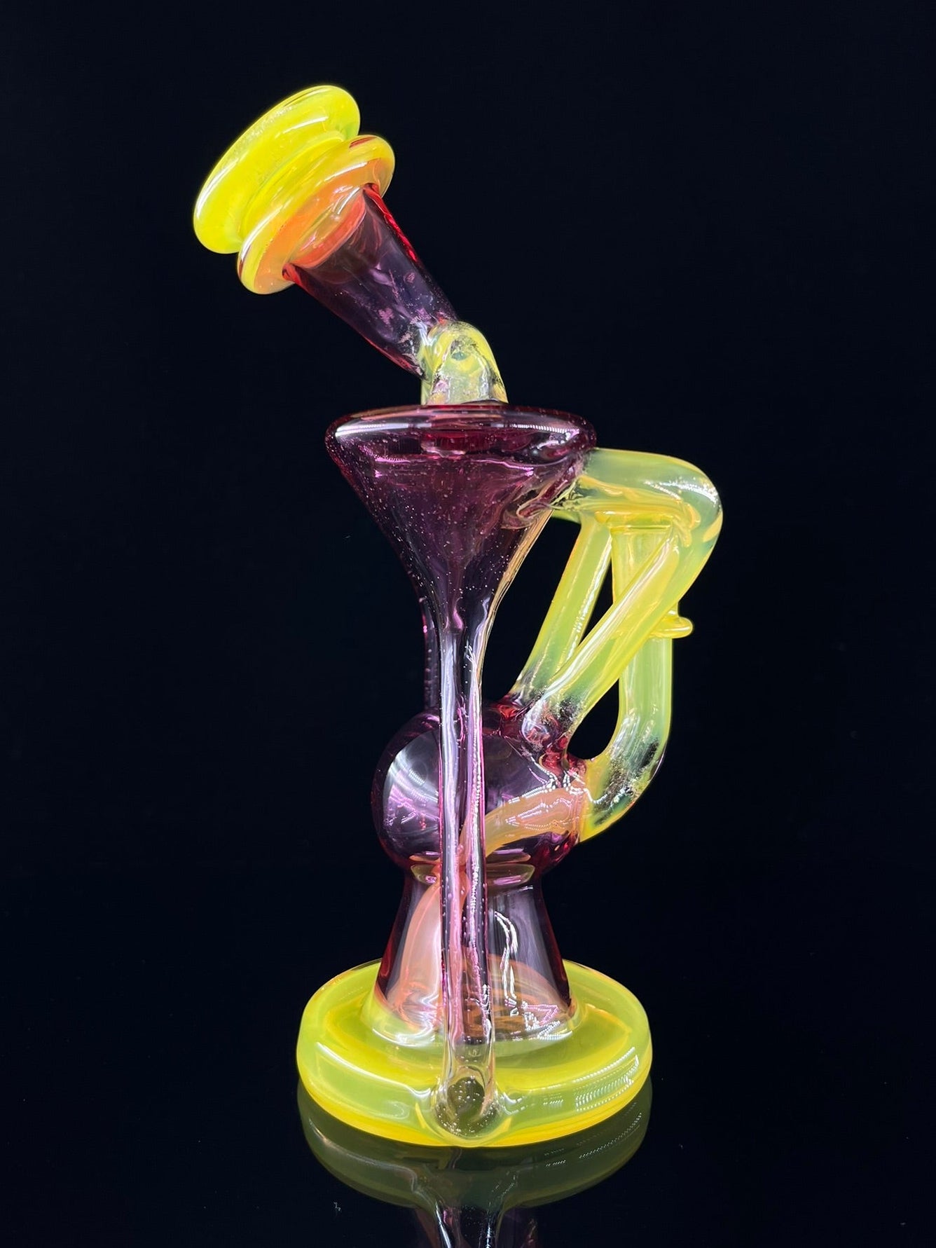 Man Child Double Spinner