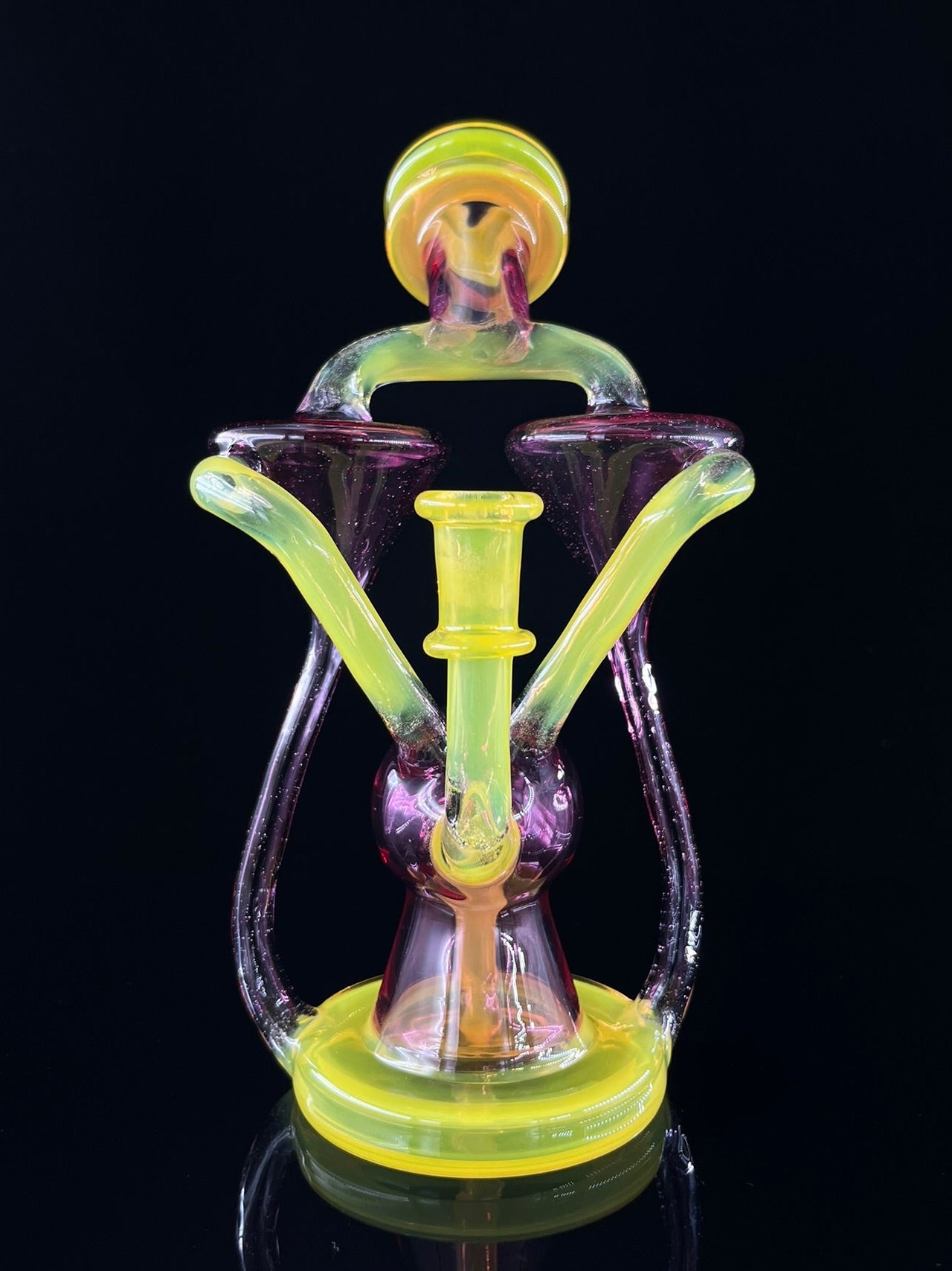 Man Child Double Spinner
