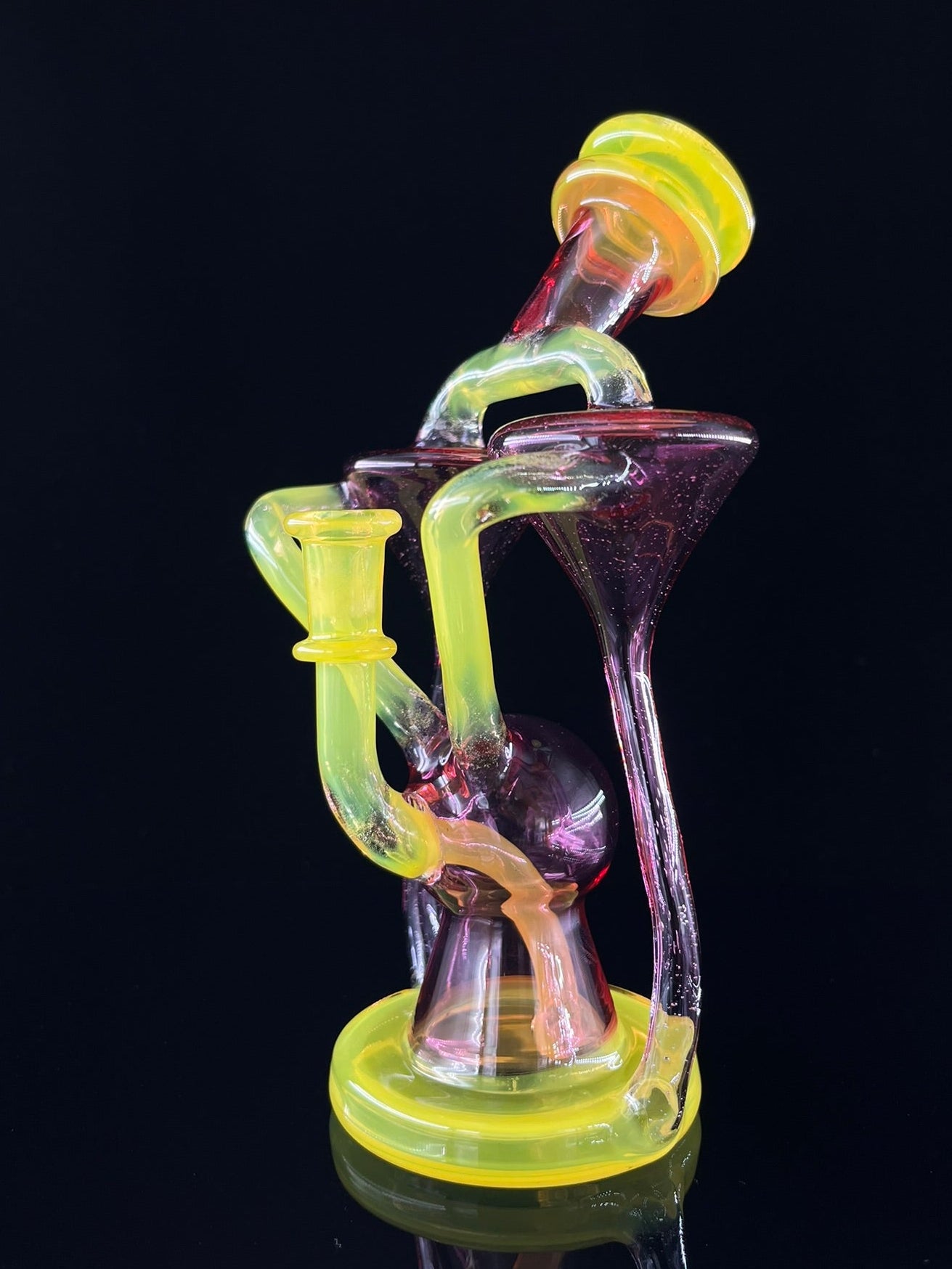 Man Child Double Spinner
