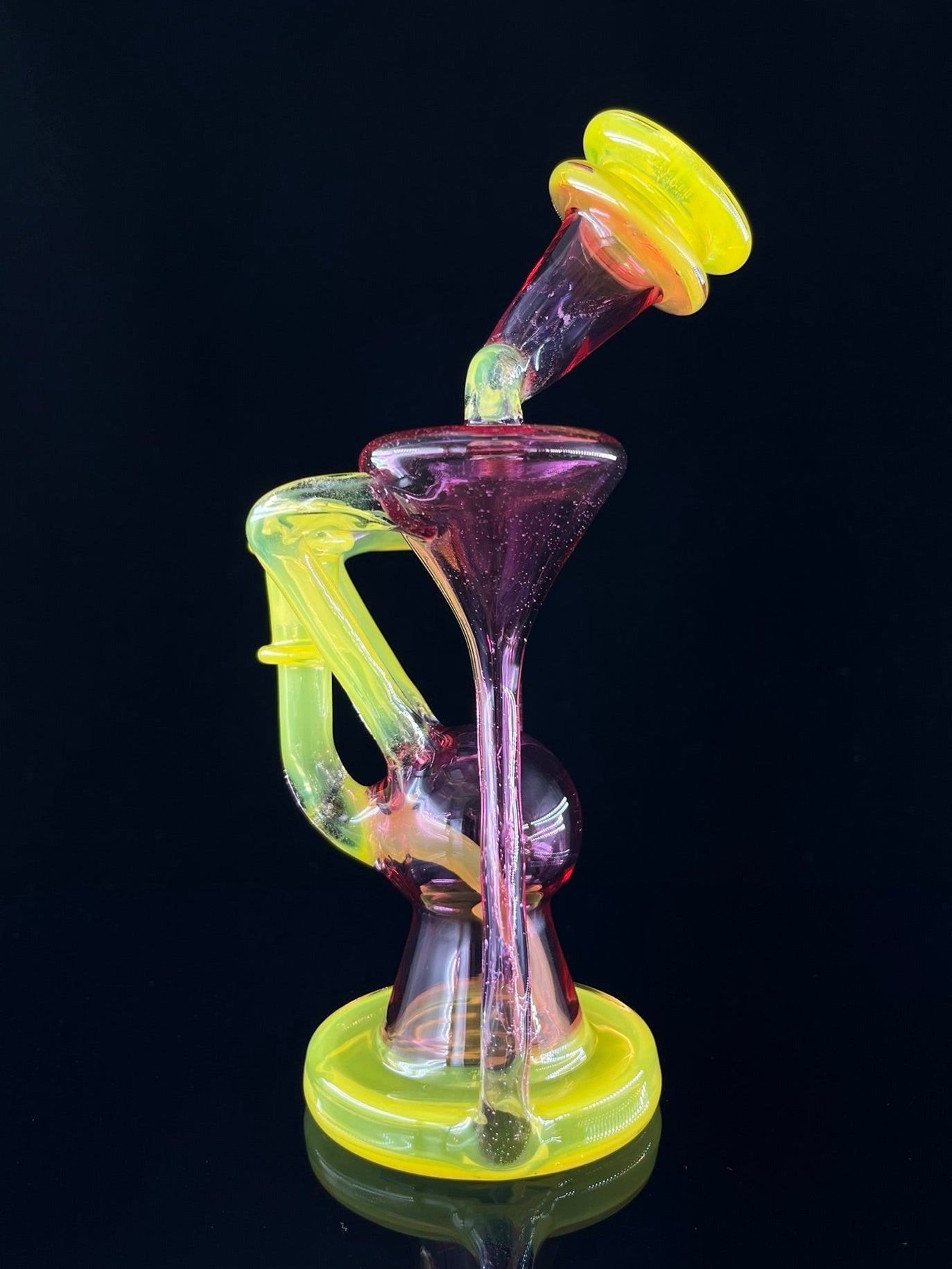 Man Child Double Spinner