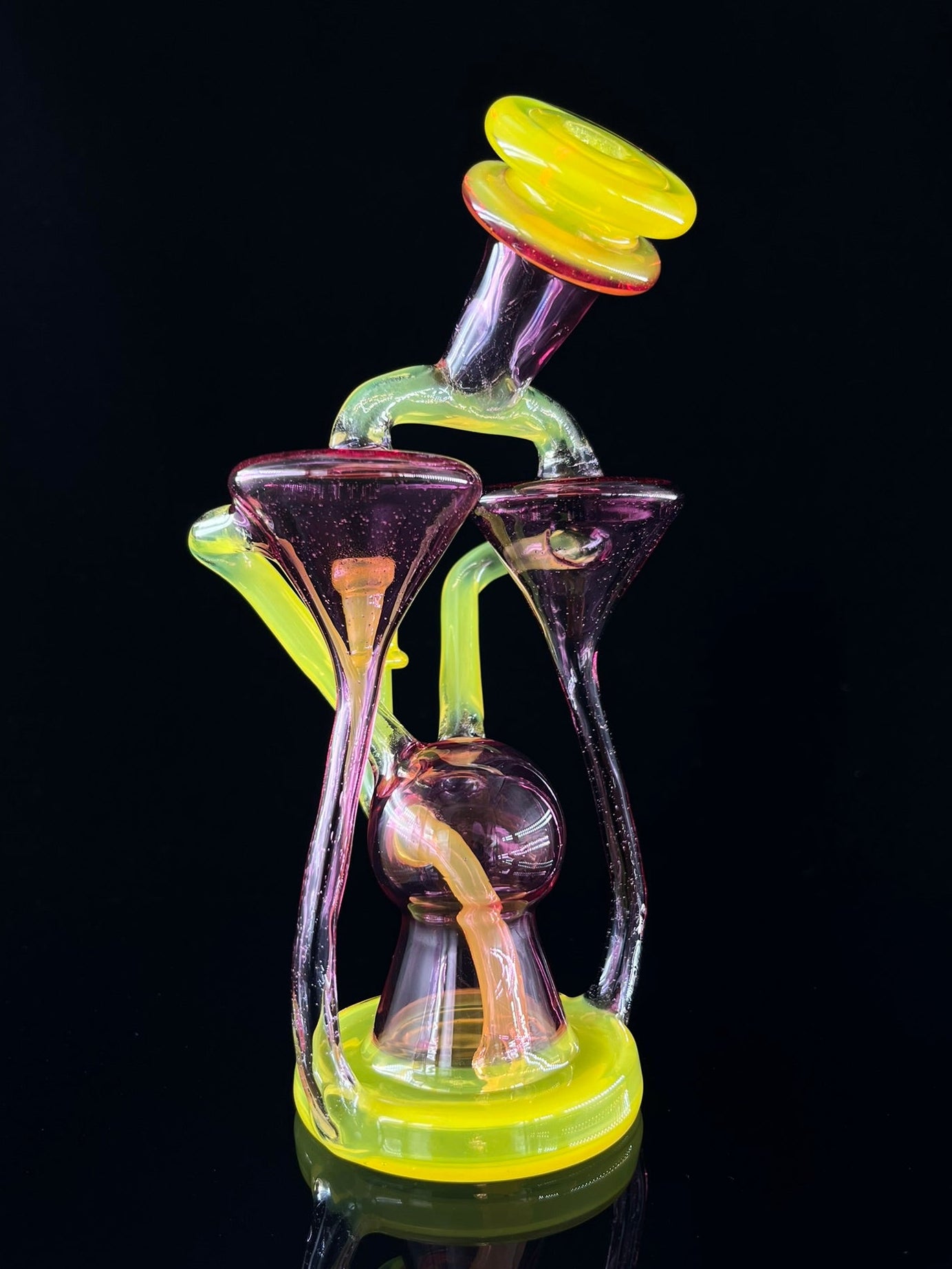 Man Child Double Spinner