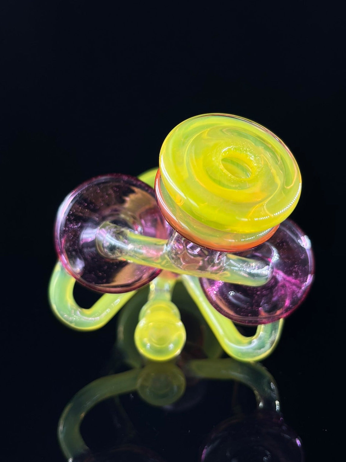 Man Child Double Spinner