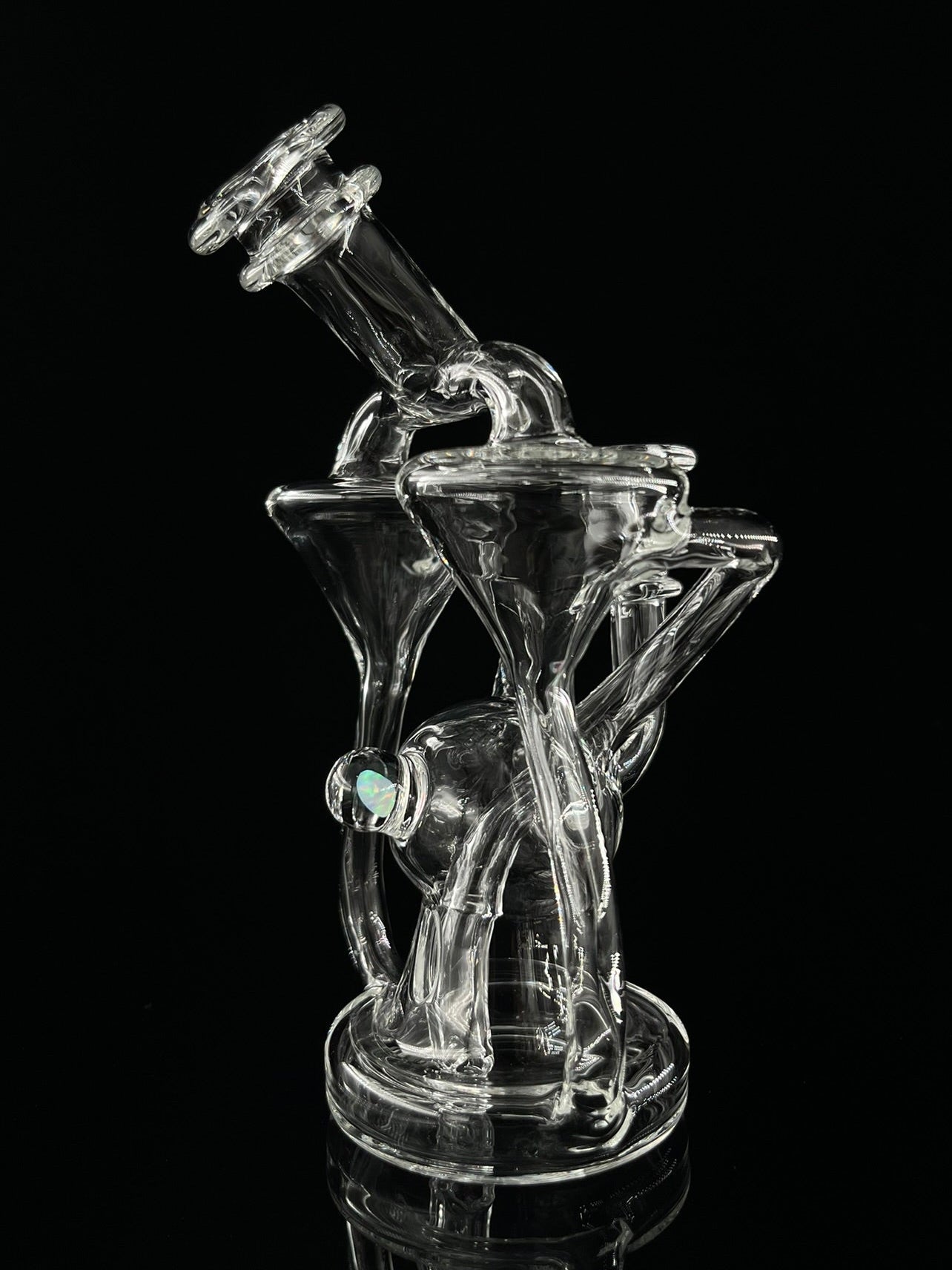 Man Child Double Spinner