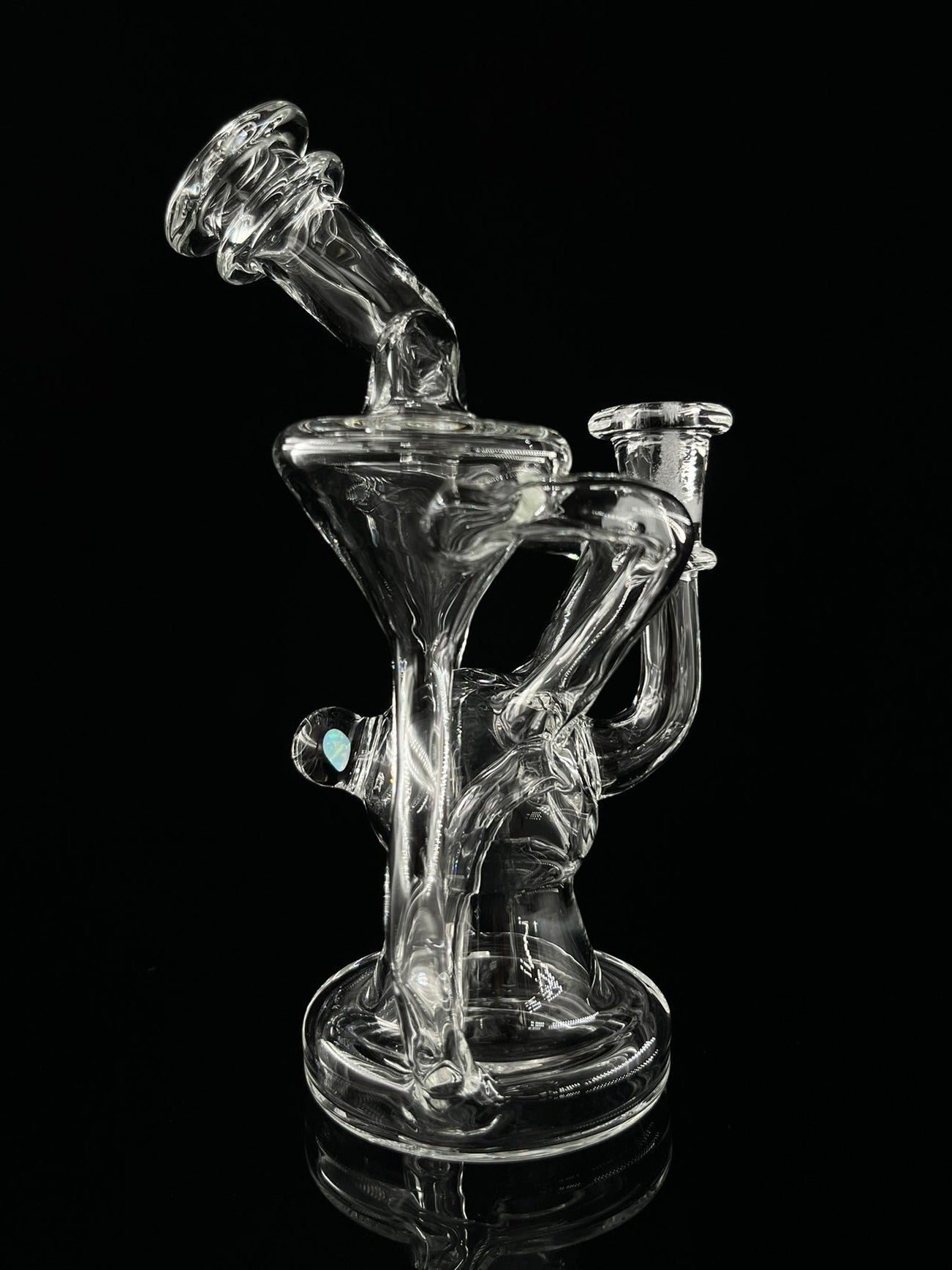 Man Child Double Spinner