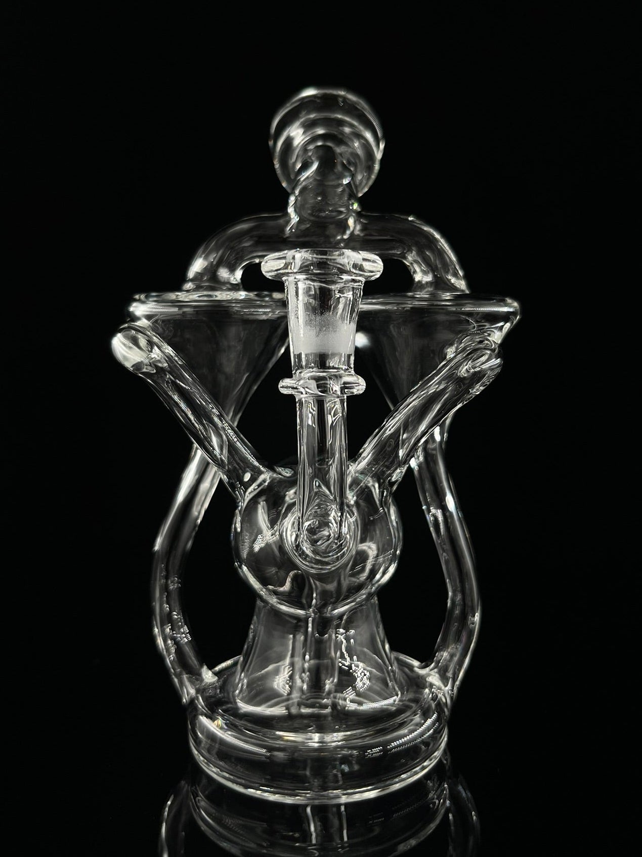 Man Child Double Spinner